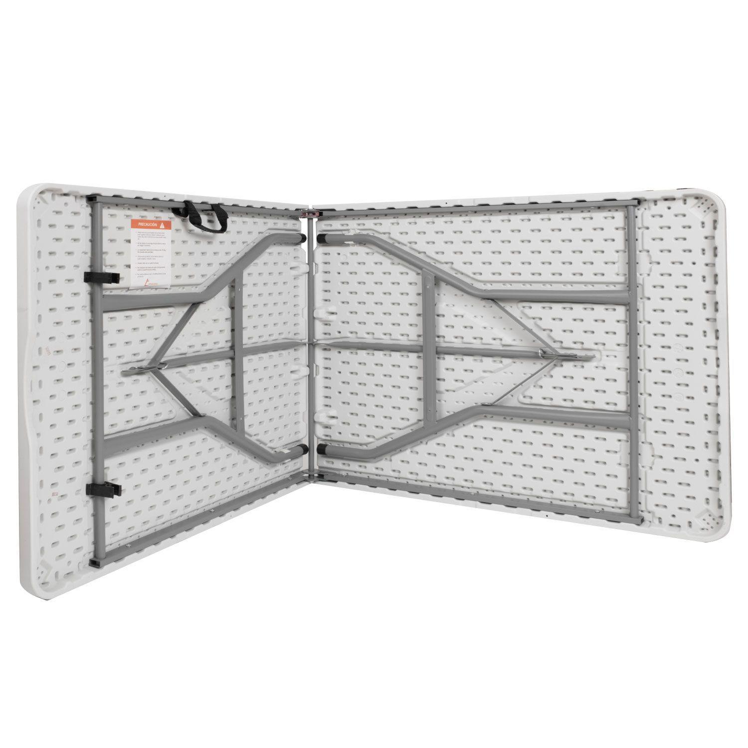 Mesa de Camping 74 x 180 cm -6