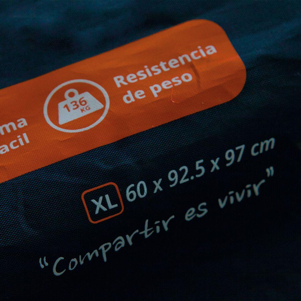 SILLA DE CAMPING XL-4