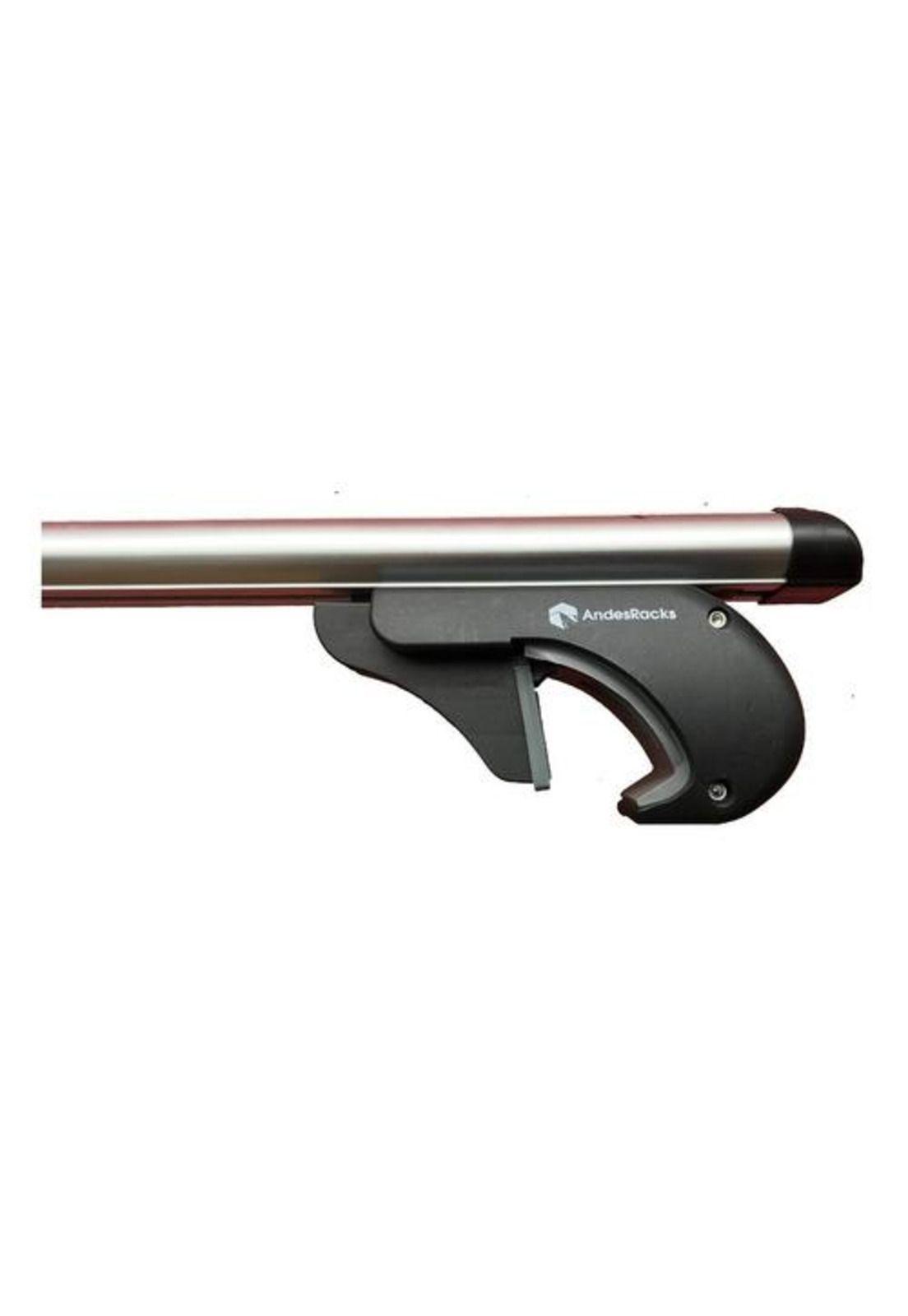 Barras Porta Equipaje Para Chevrolet Tracker-0