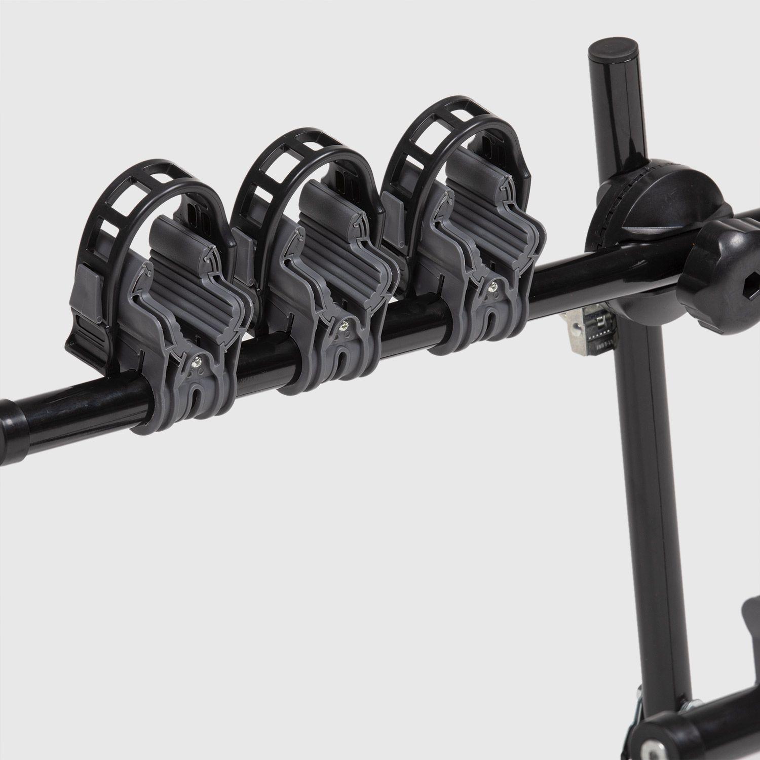 Portabicicletas trasero para 3 bicicletas-3