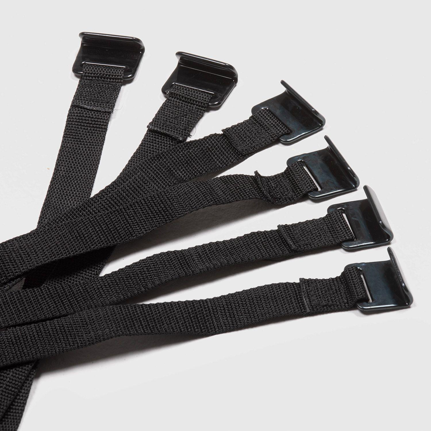 Portabicicletas trasero para 3 bicicletas-4