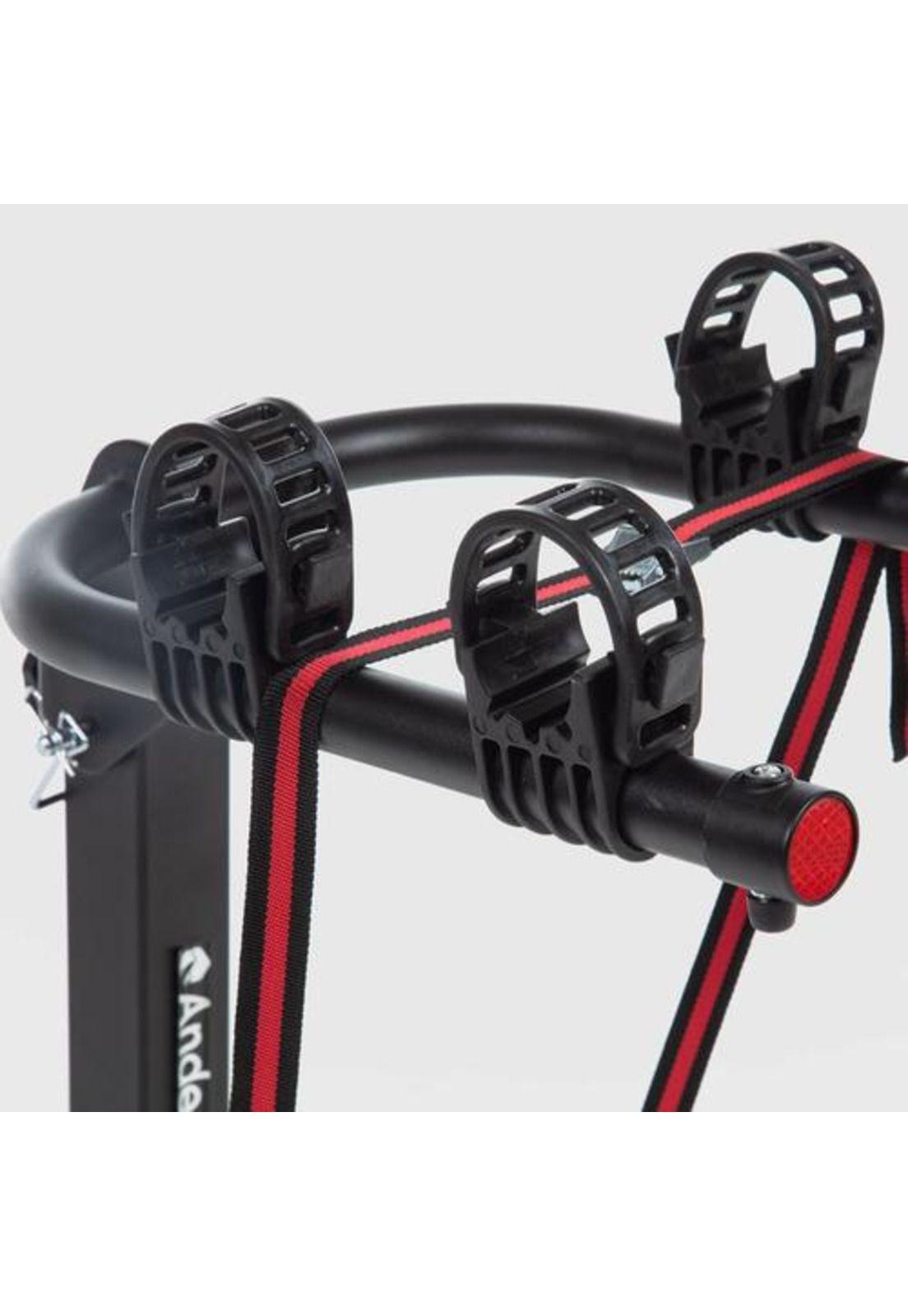 Porta Bicicleta Enganche Americano Para 2 Andesracks-3