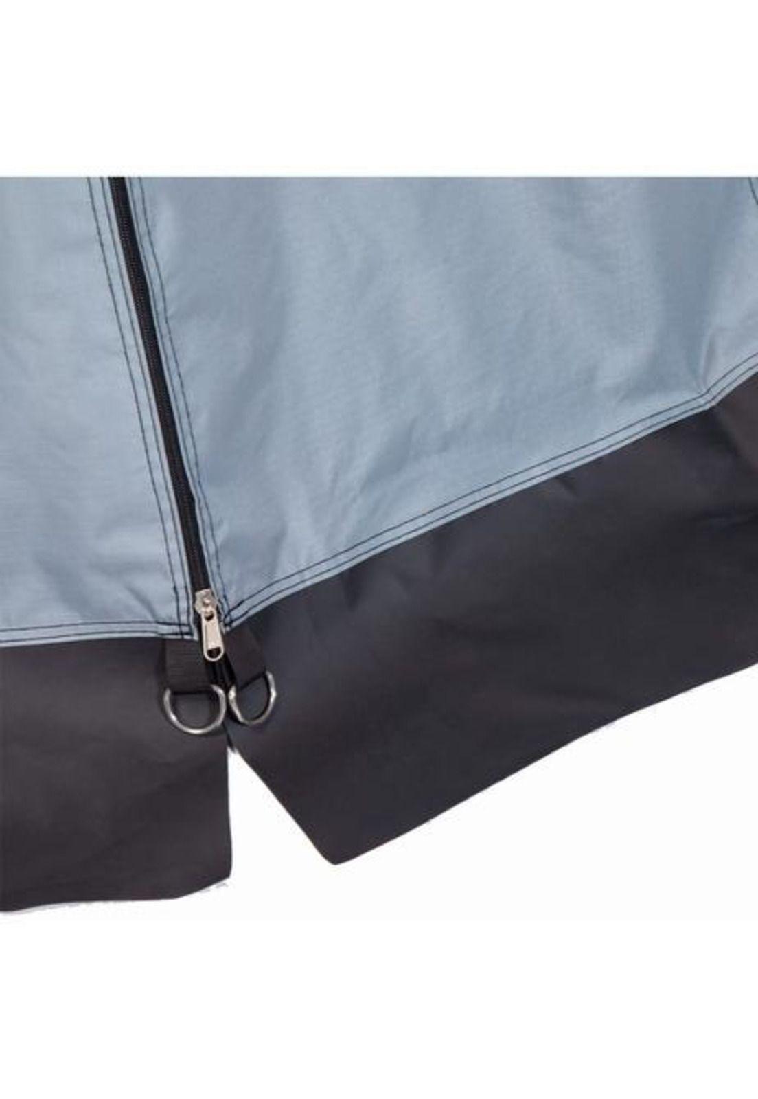 Carpa Ducha Lateral Para Auto-4