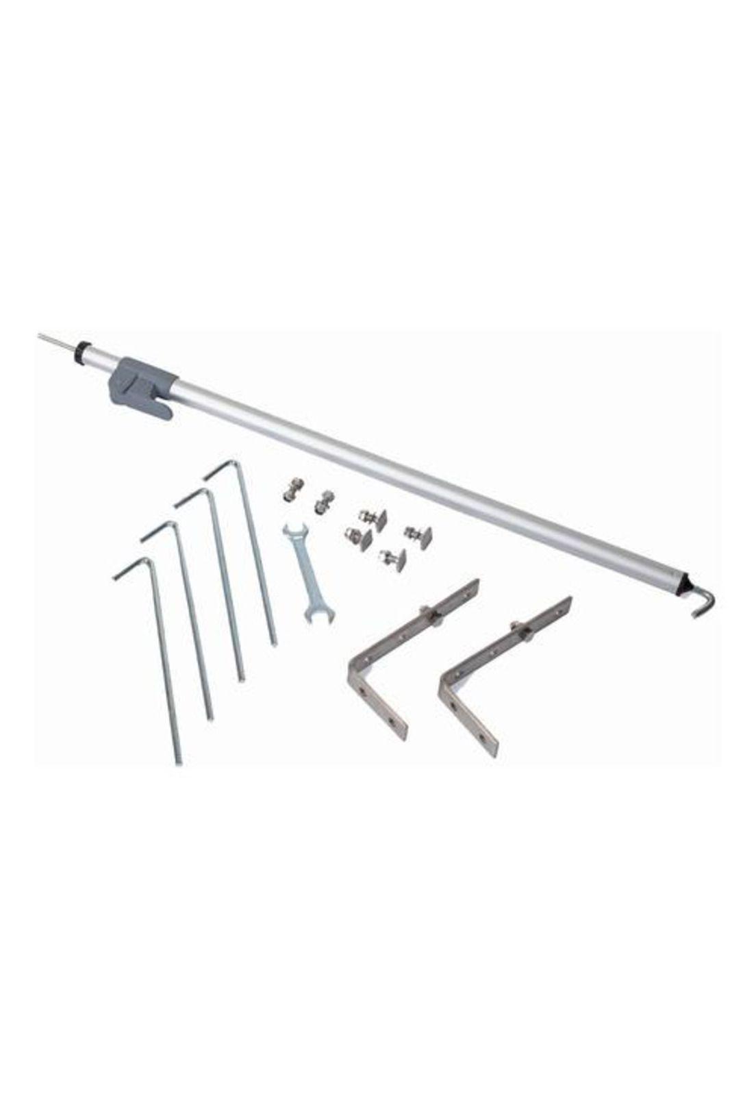 Carpa Ducha Lateral Para Auto-7