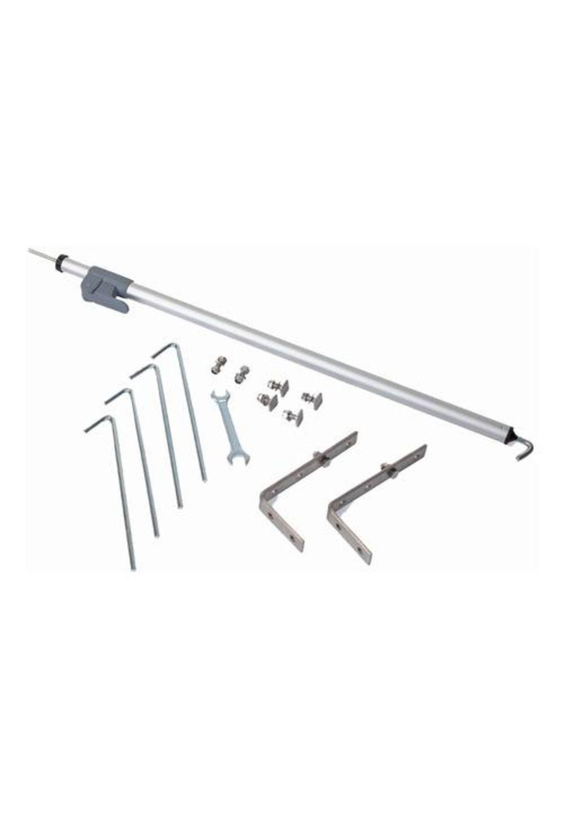 Carpa Ducha Lateral Para Auto-7