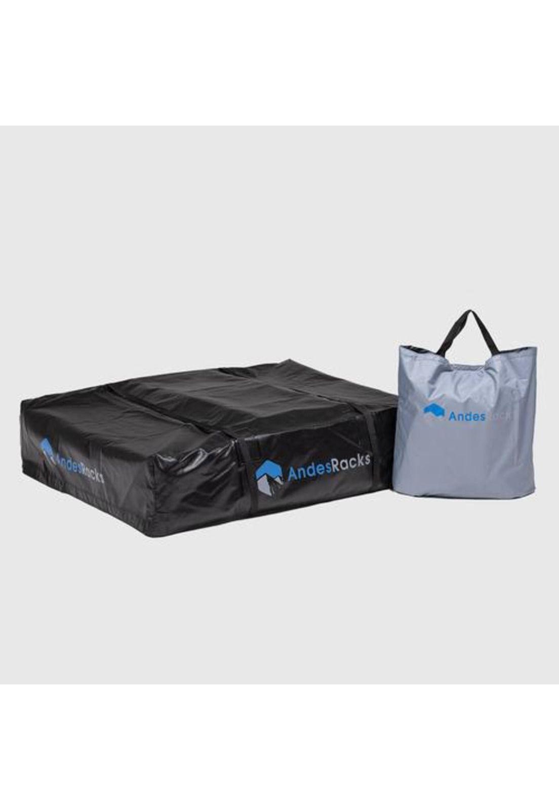Carpa De Techo Para 3 Personas (anexo De Regalo)-7