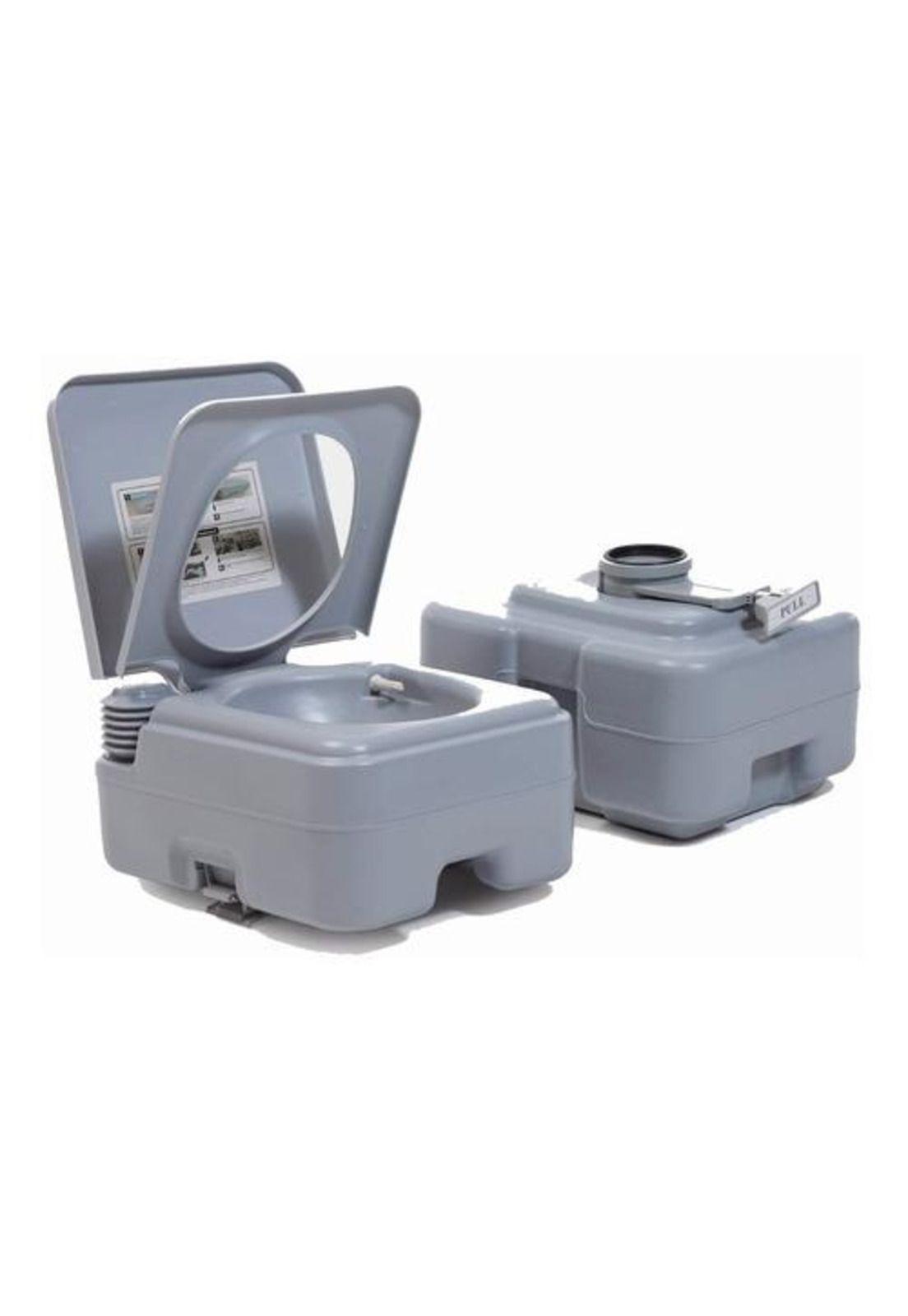 Wc Portatil Para Camping-4