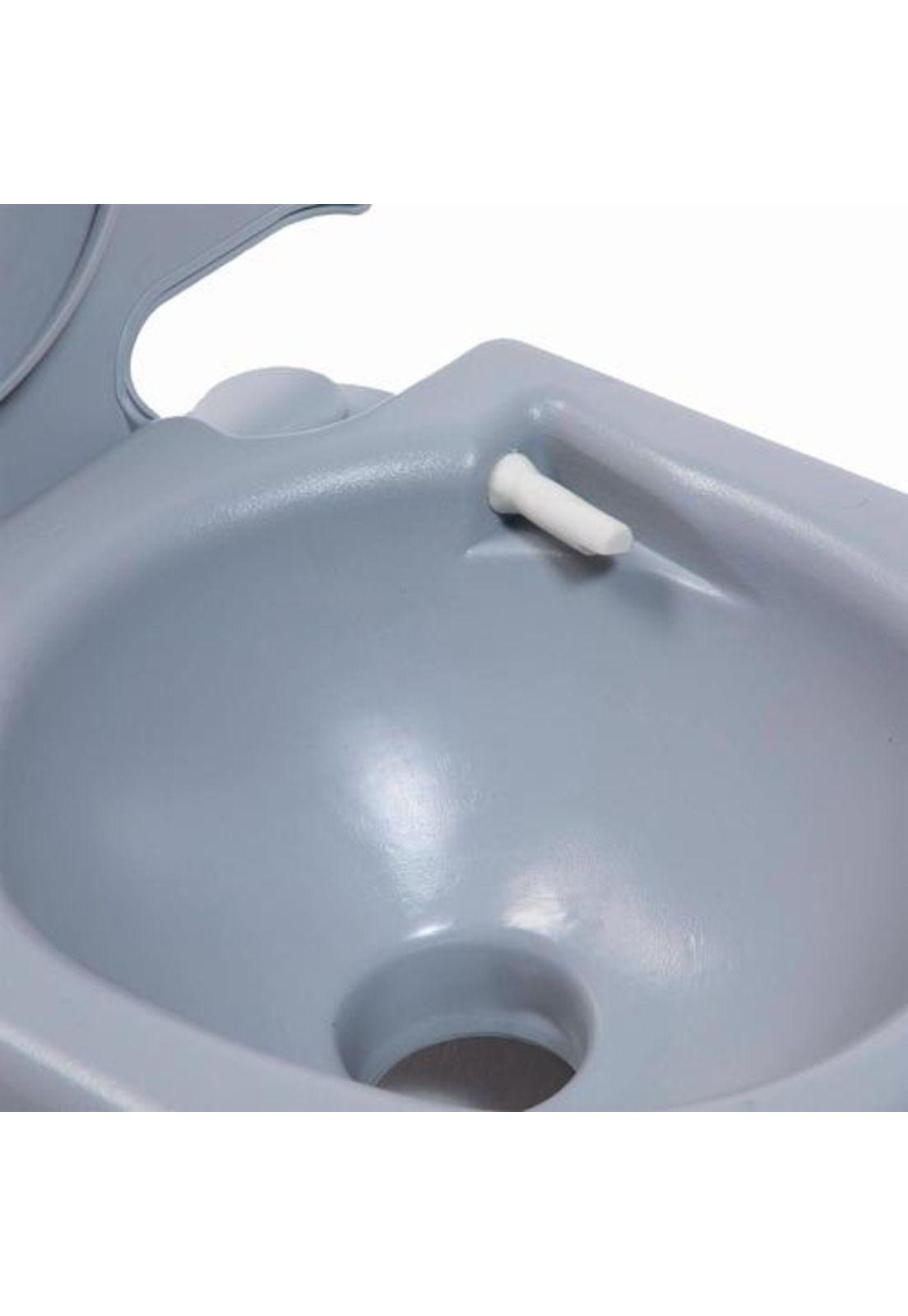 Wc Portatil Para Camping-5