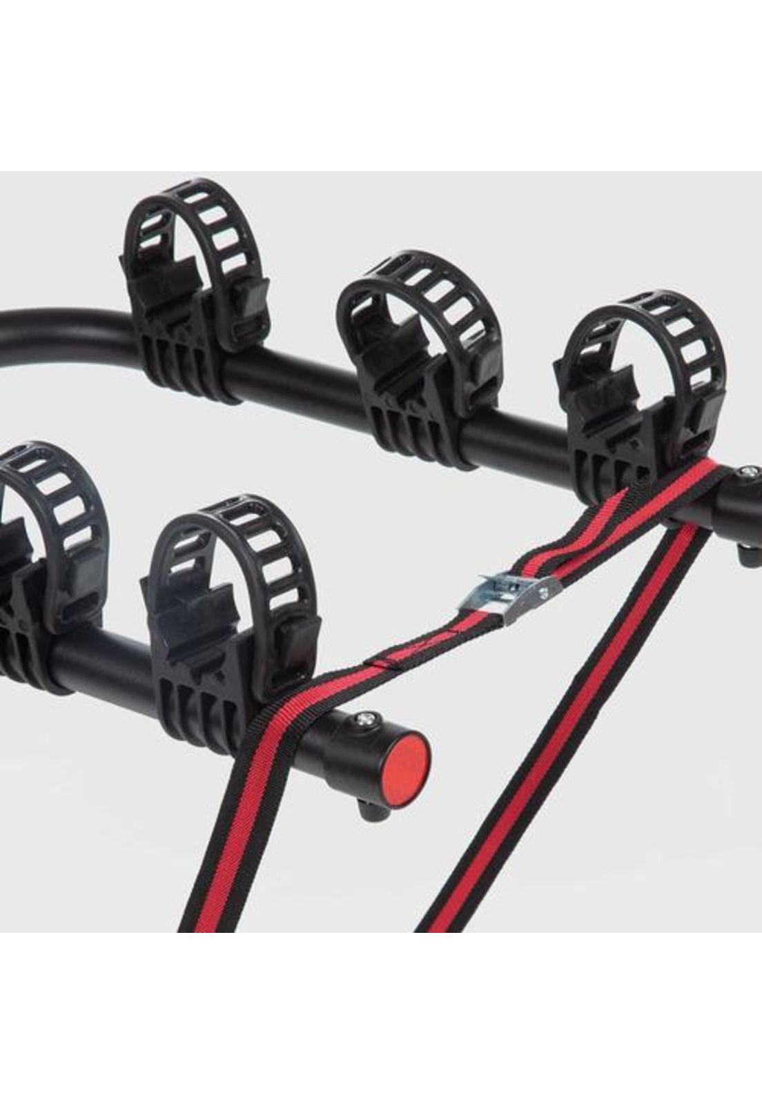 Porta Bicicleta Enganche Americano Para 3 Andesracks-2