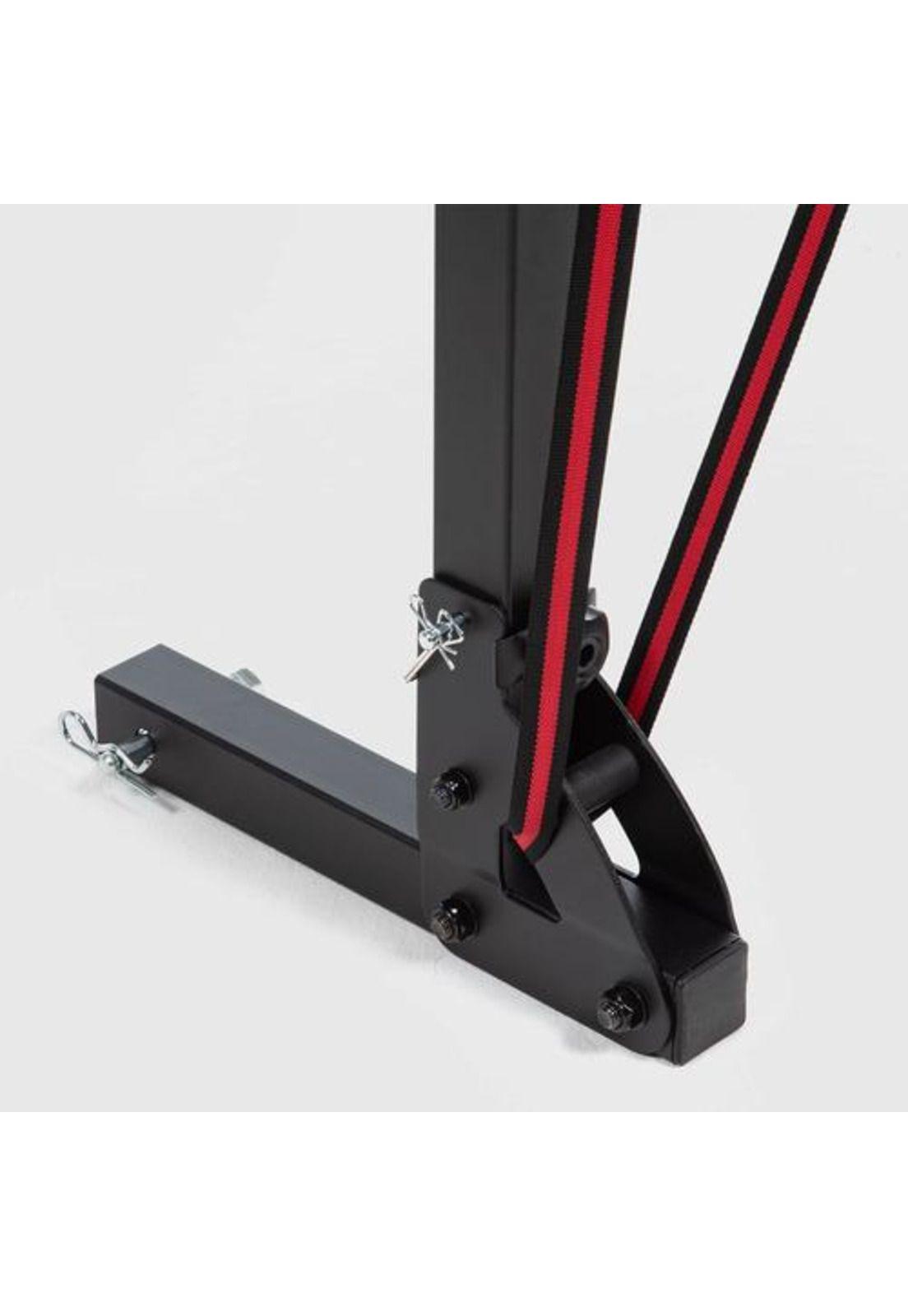 Porta Bicicleta Enganche Americano Para 3 Andesracks-3