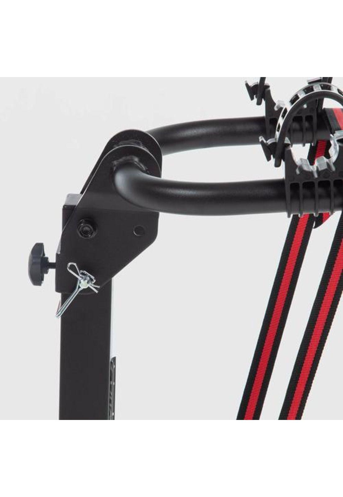 Porta Bicicleta Enganche Americano Para 3 Andesracks-4