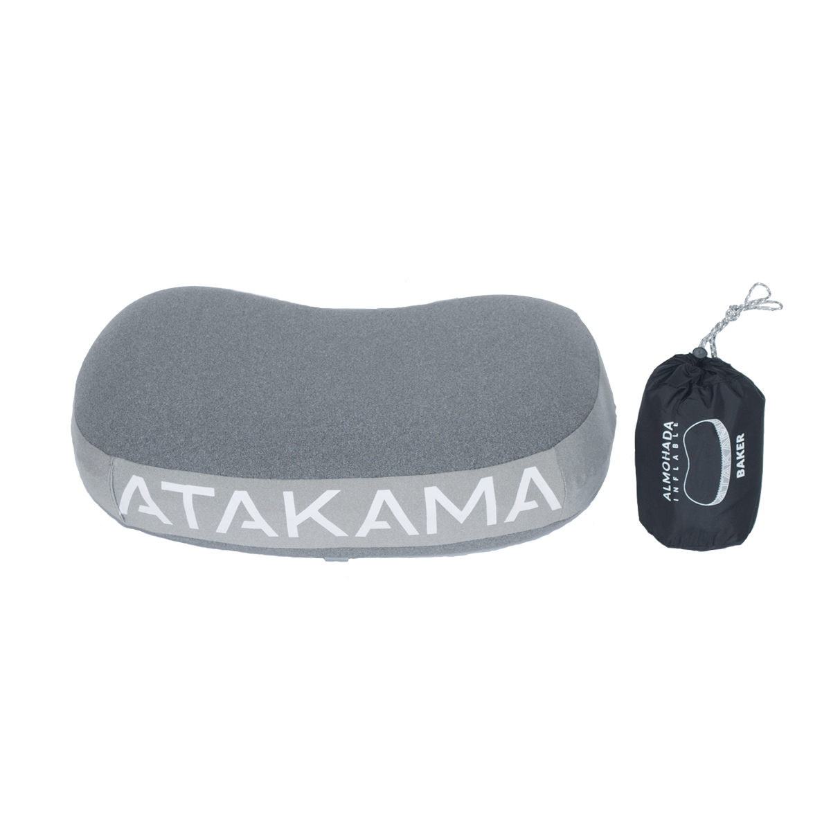 Almohada Inflable -0