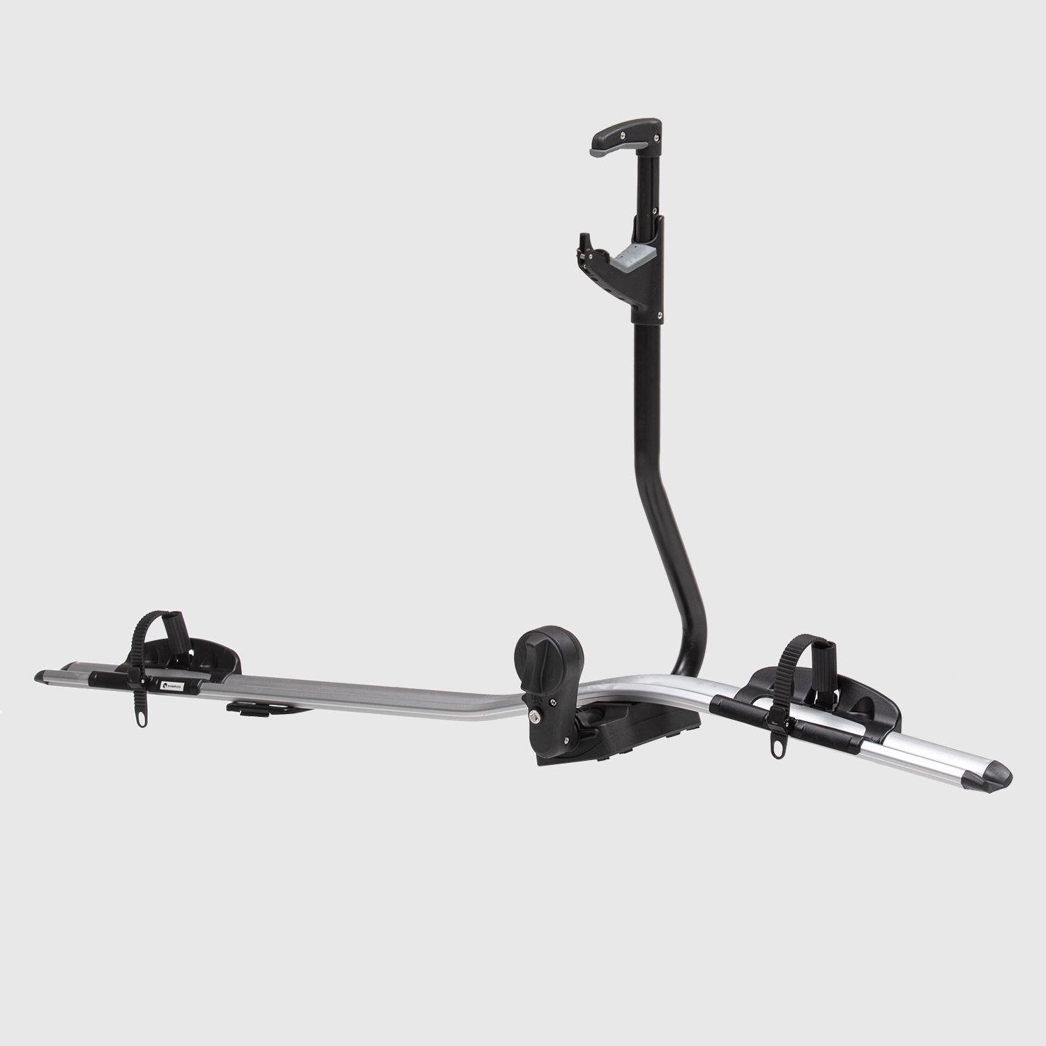 Porta Bicicleta Andesracks De Techo-3