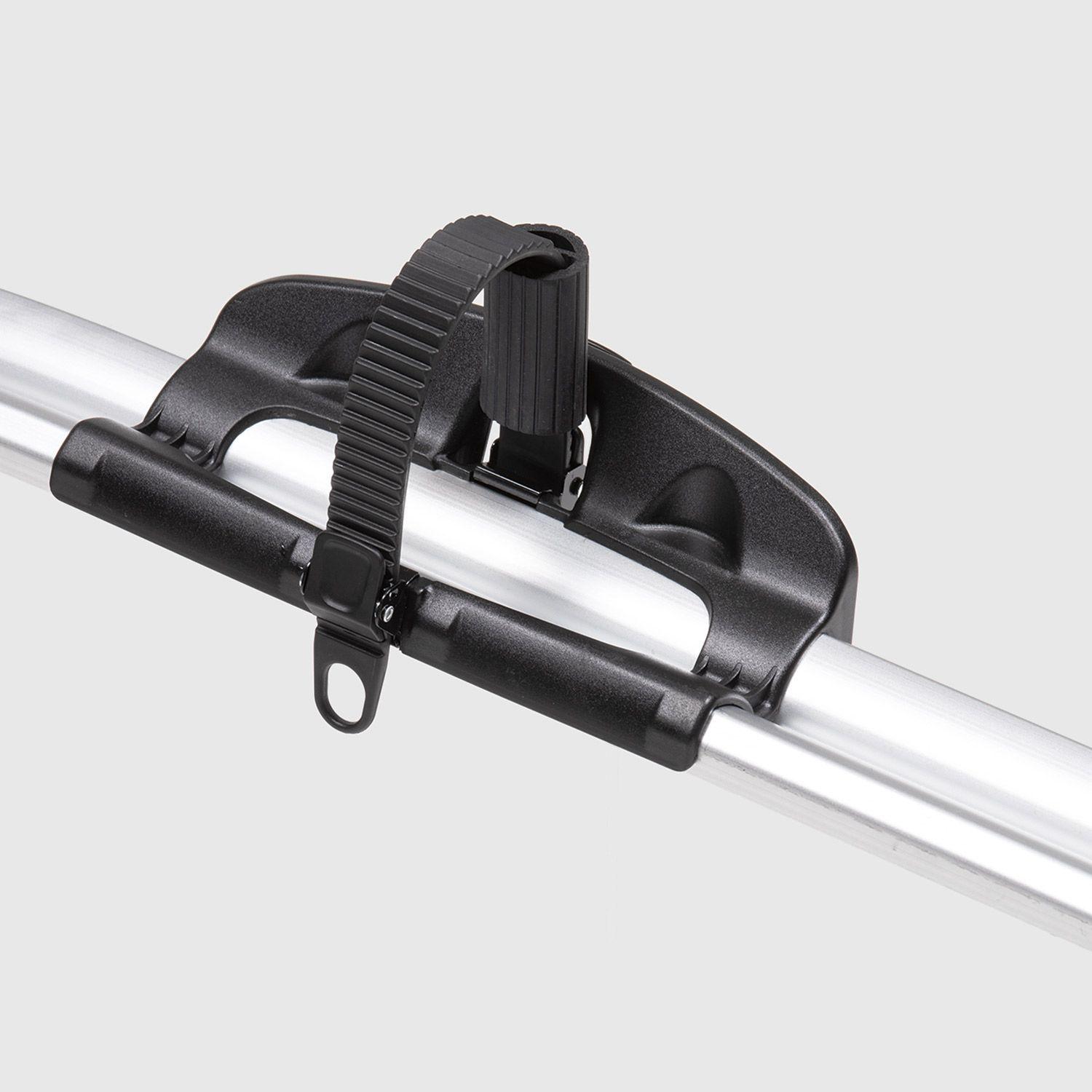 Porta Bicicleta Andesracks De Techo-5