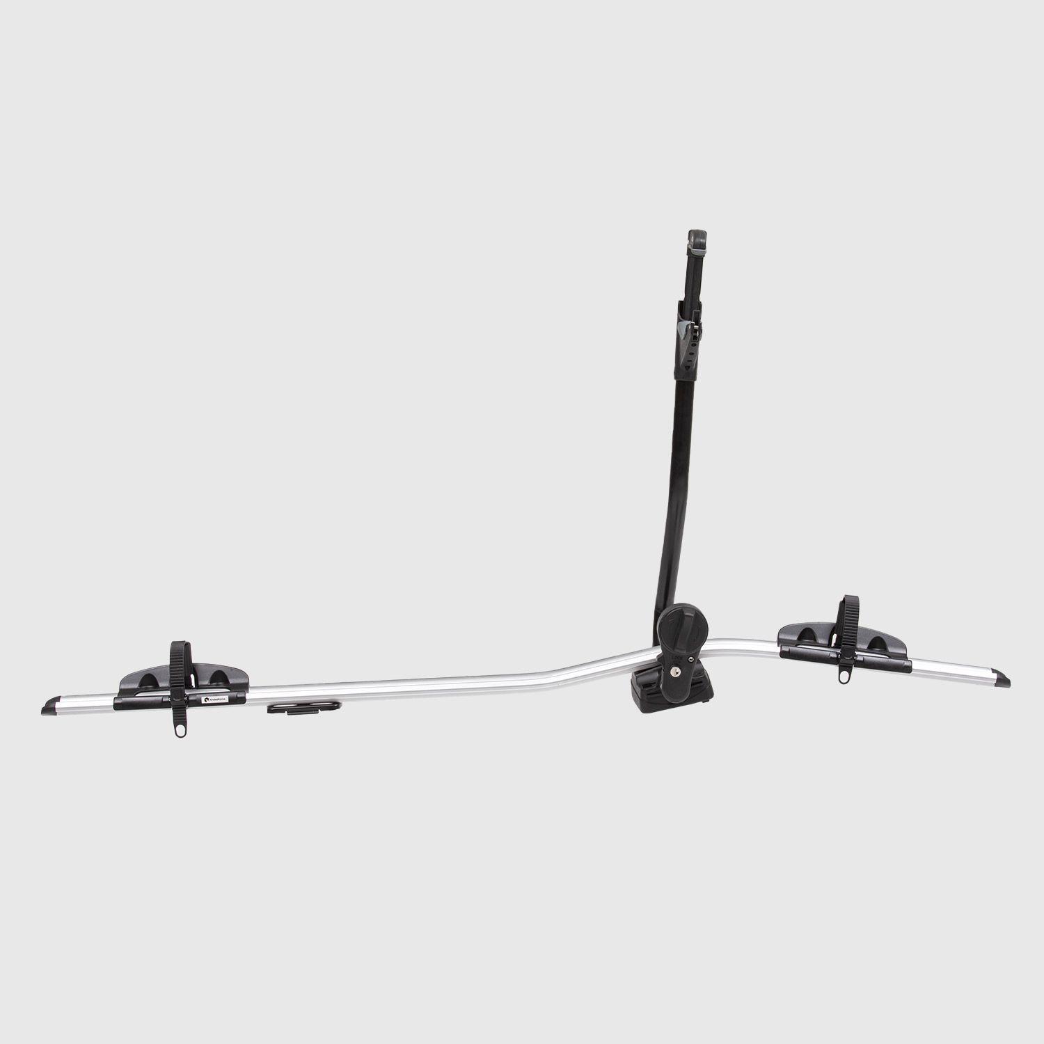 Porta Bicicleta Andesracks De Techo-6