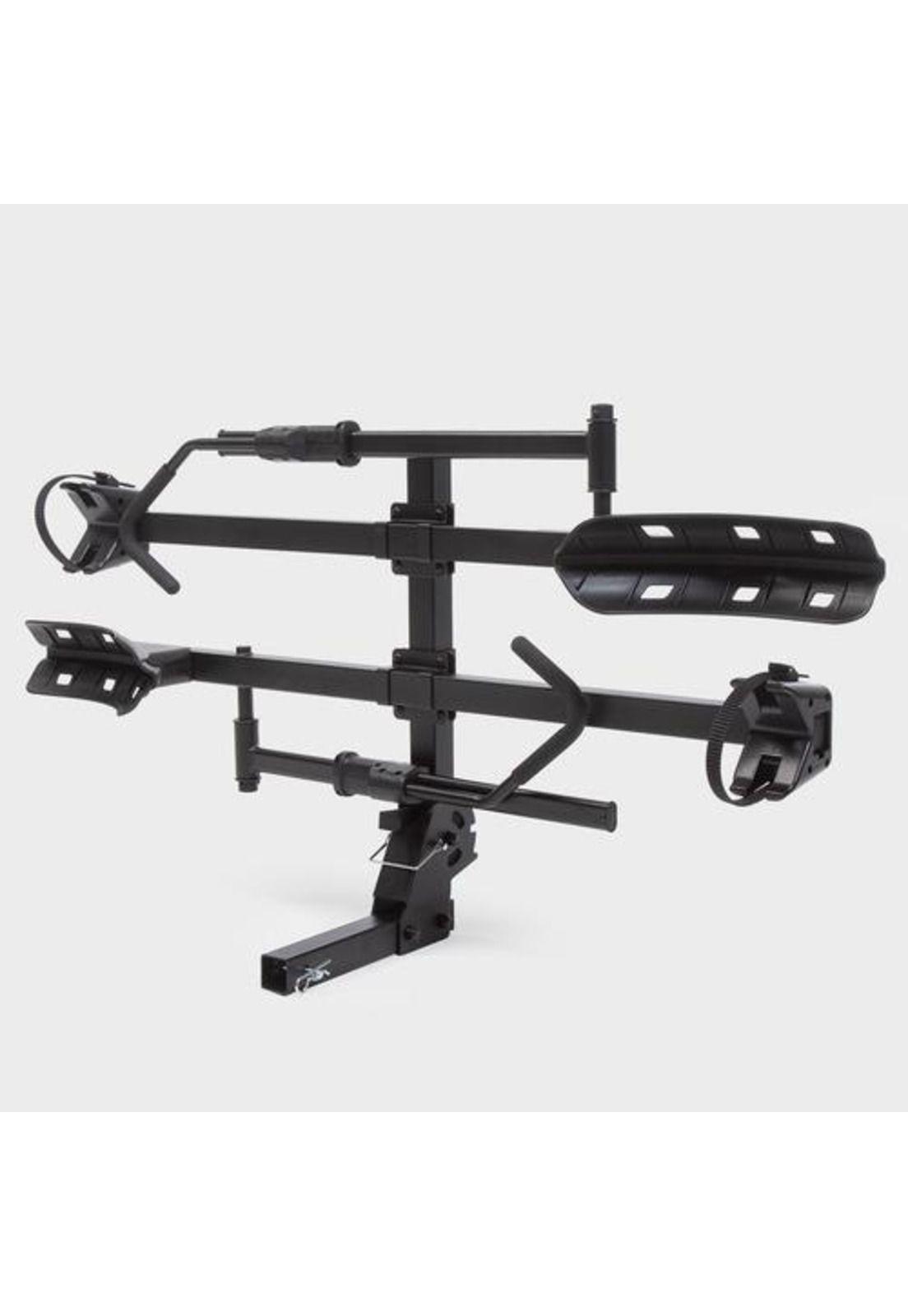 Porta Bicicleta Al Enganche Americano, Compatible Con E-bike-4