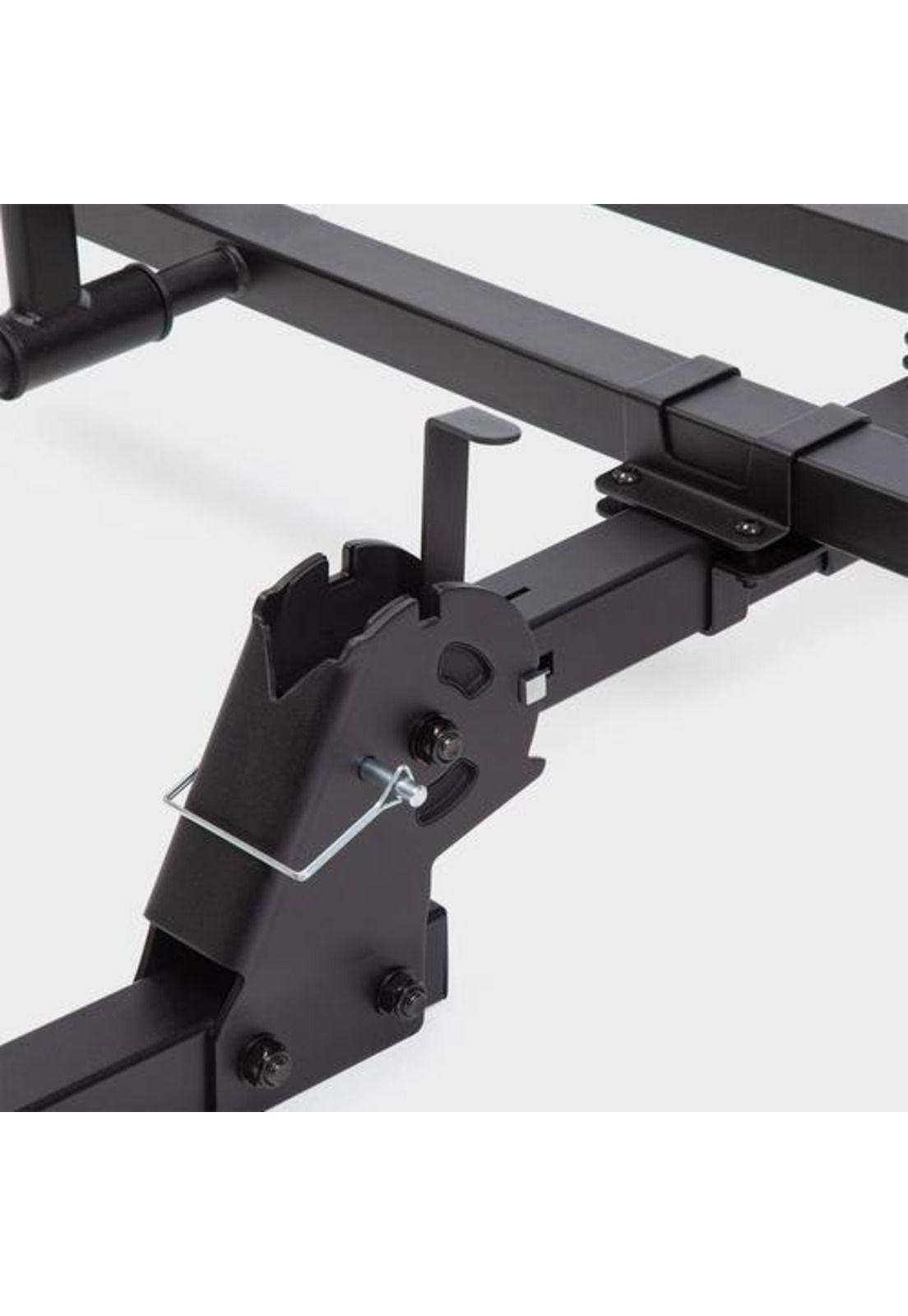 Porta Bicicleta Al Enganche Americano, Compatible Con E-bike-5