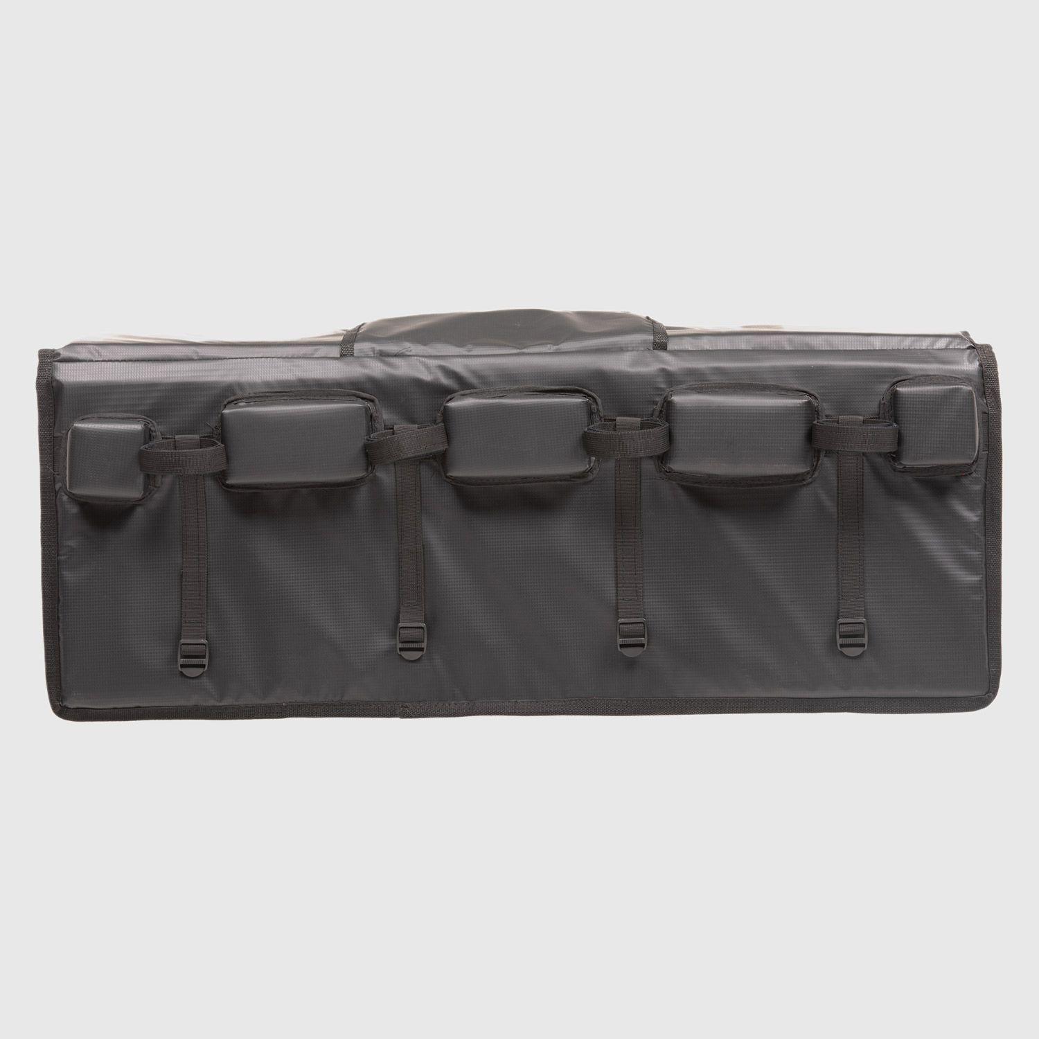 Pad Cubre Portalón para 4 Bicicletas-2