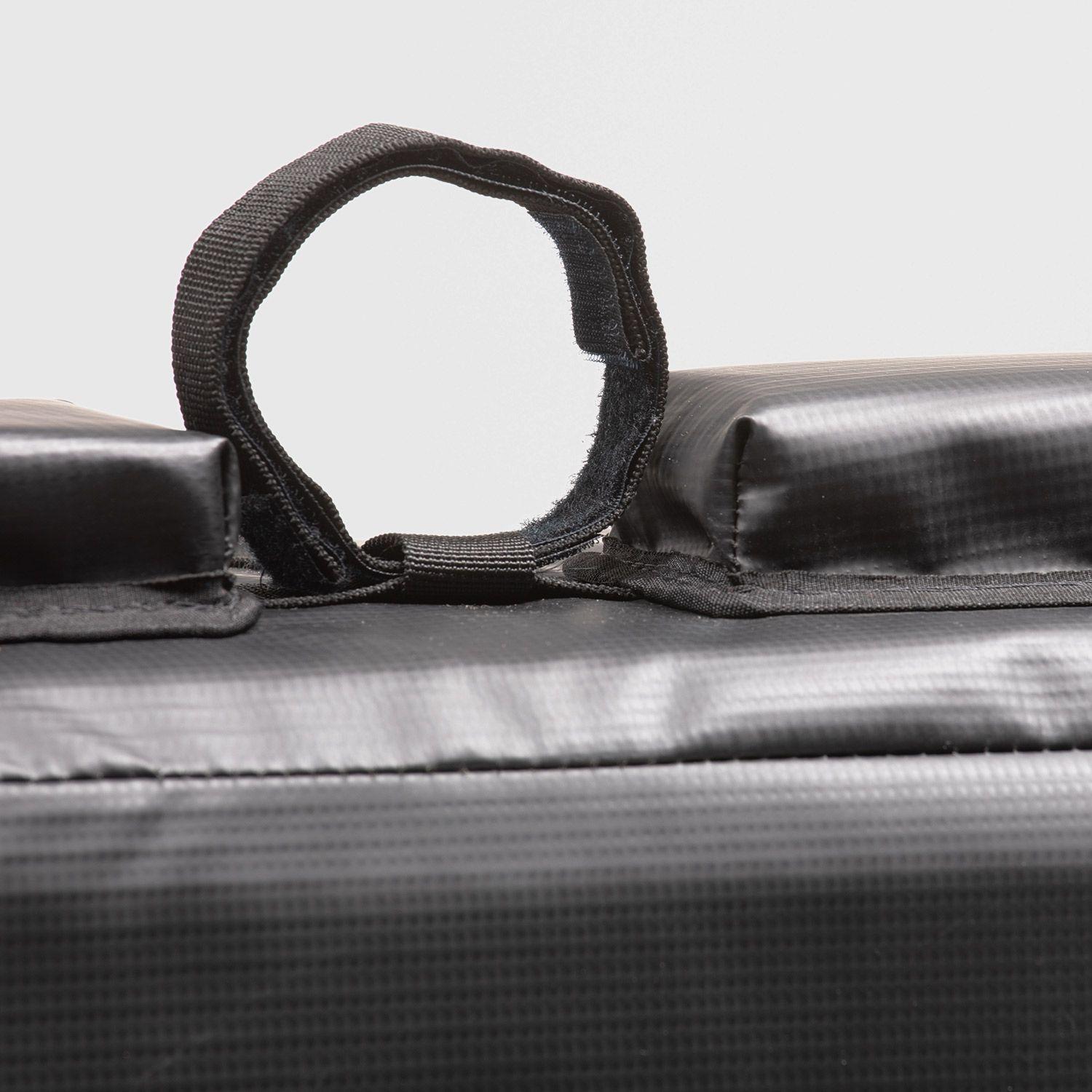 Pad Cubre Portalón para 4 Bicicletas-6