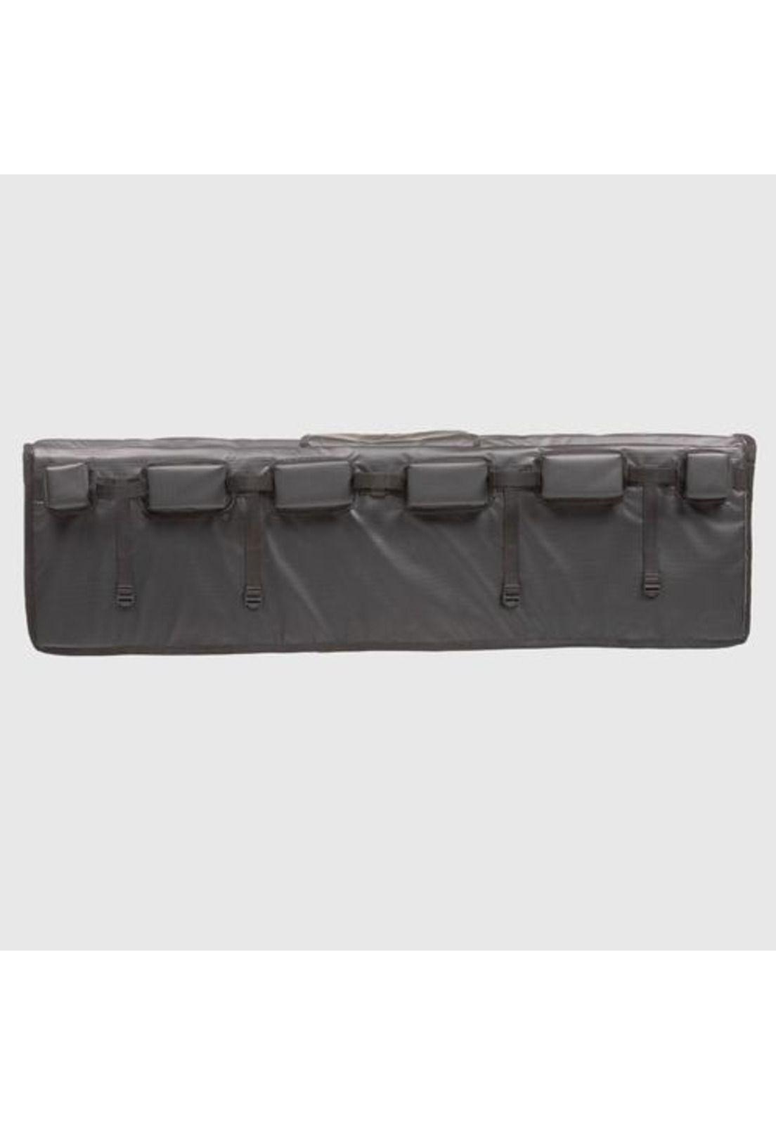 Porta Bicicletas Camioneta, Pad Cubre Pickup Portalón-2