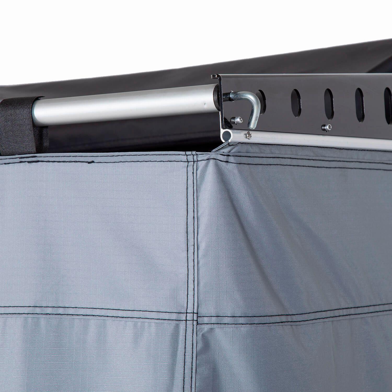 Vestidor/ducha Lateral Para Auto-7