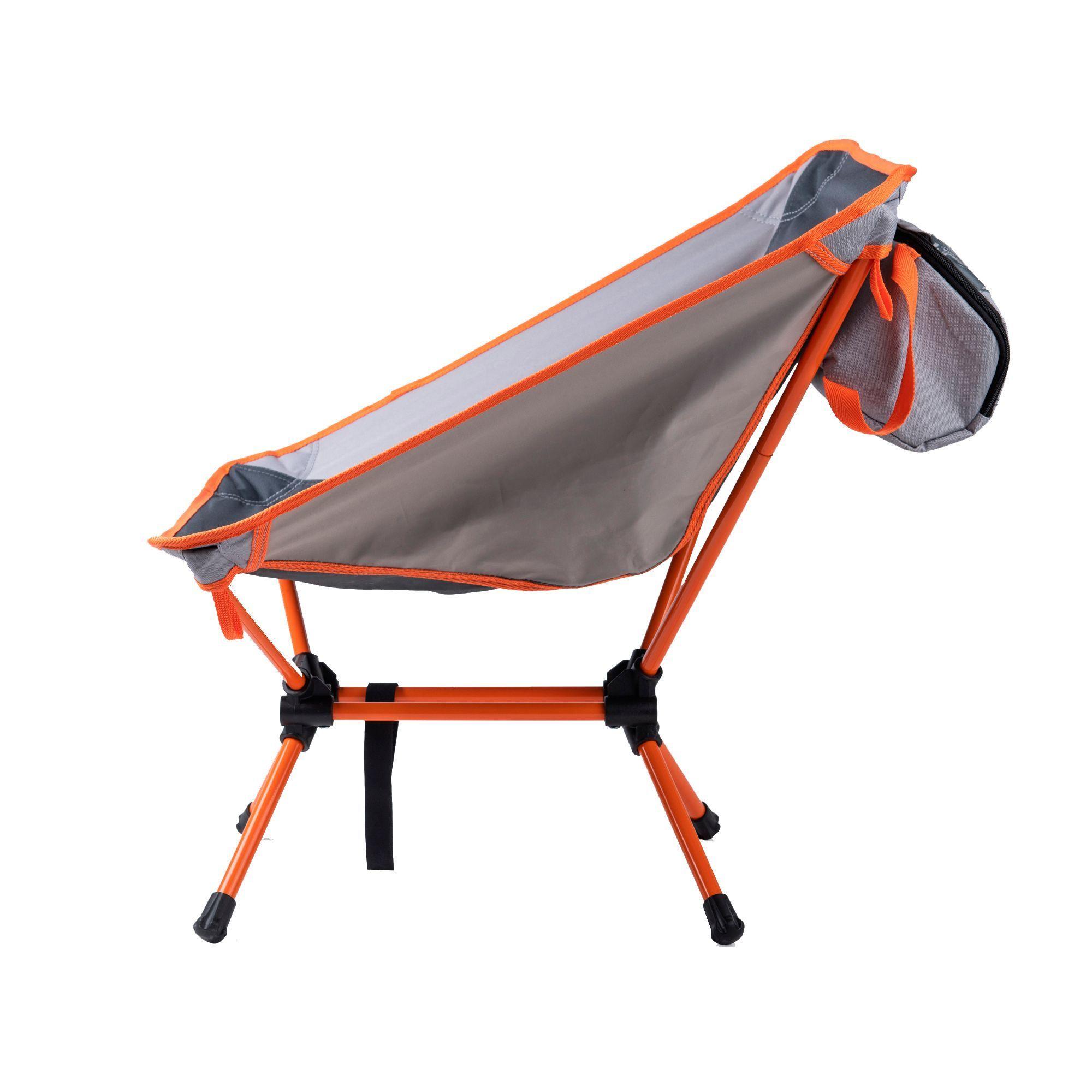 SILLA PLEGABLE ULTRALIGHT CAMPING -3