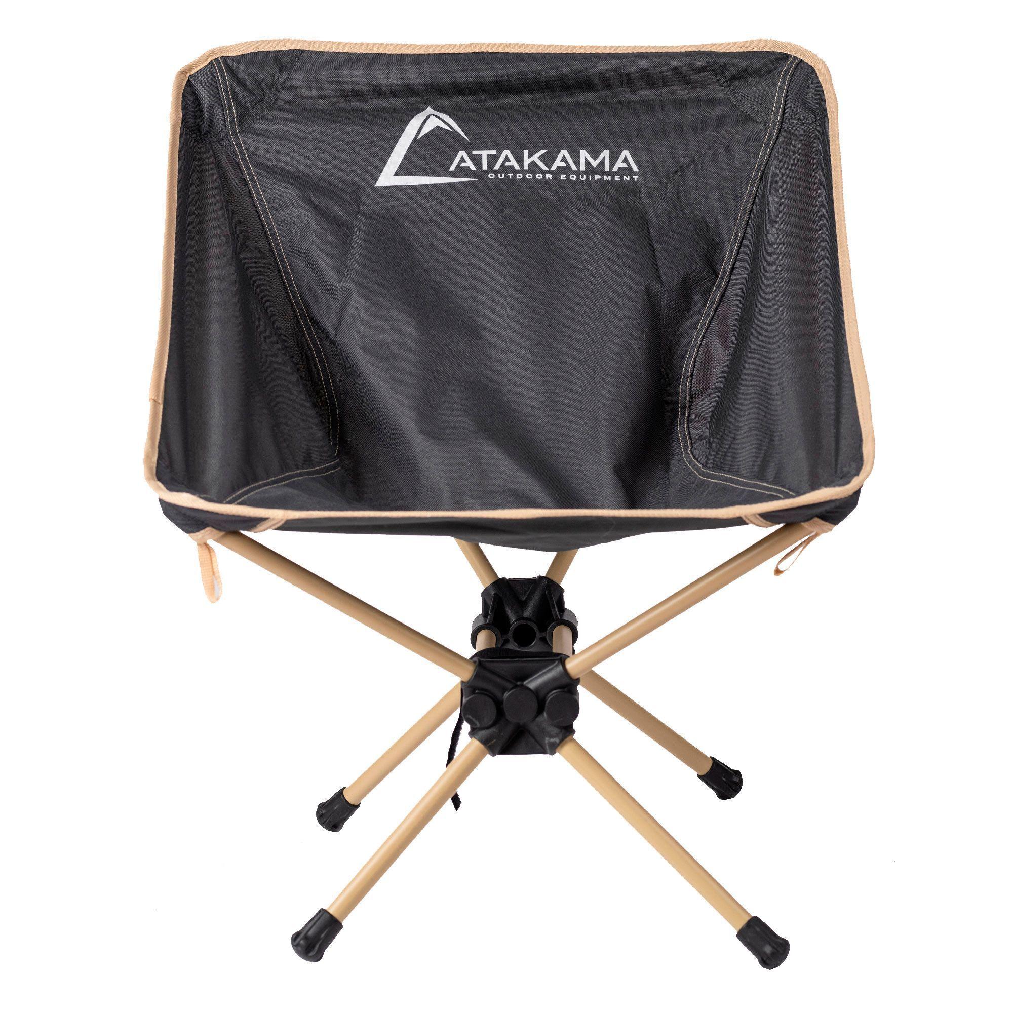 SILLA PLEGABLE ULTRALIGHT CAMPING -2