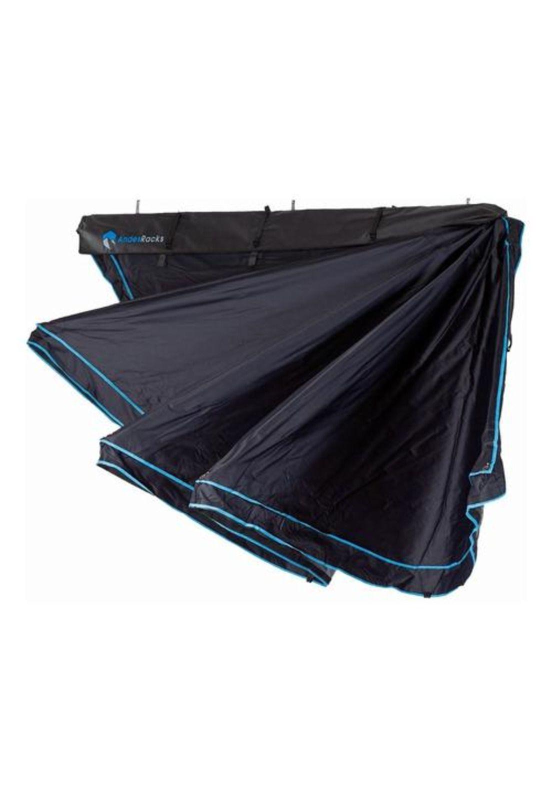 Toldo Lateral Abanico Con Patas Y Paredes-6