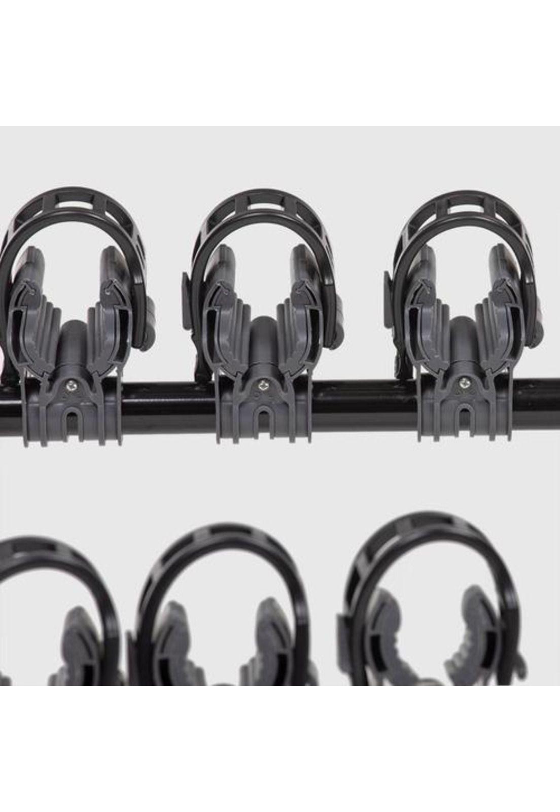 Portabicicletas Para 3 Bicicletas Sedan O Hatchback-2