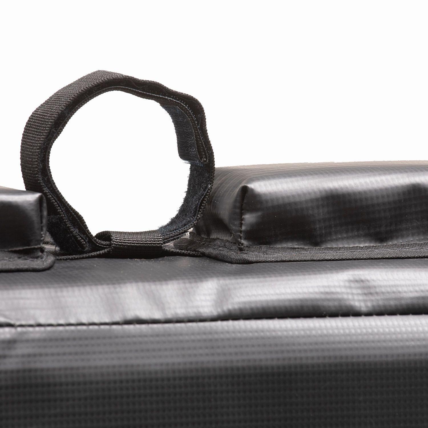 Pad Cubre Portalón Para 3 Bicicletas-5