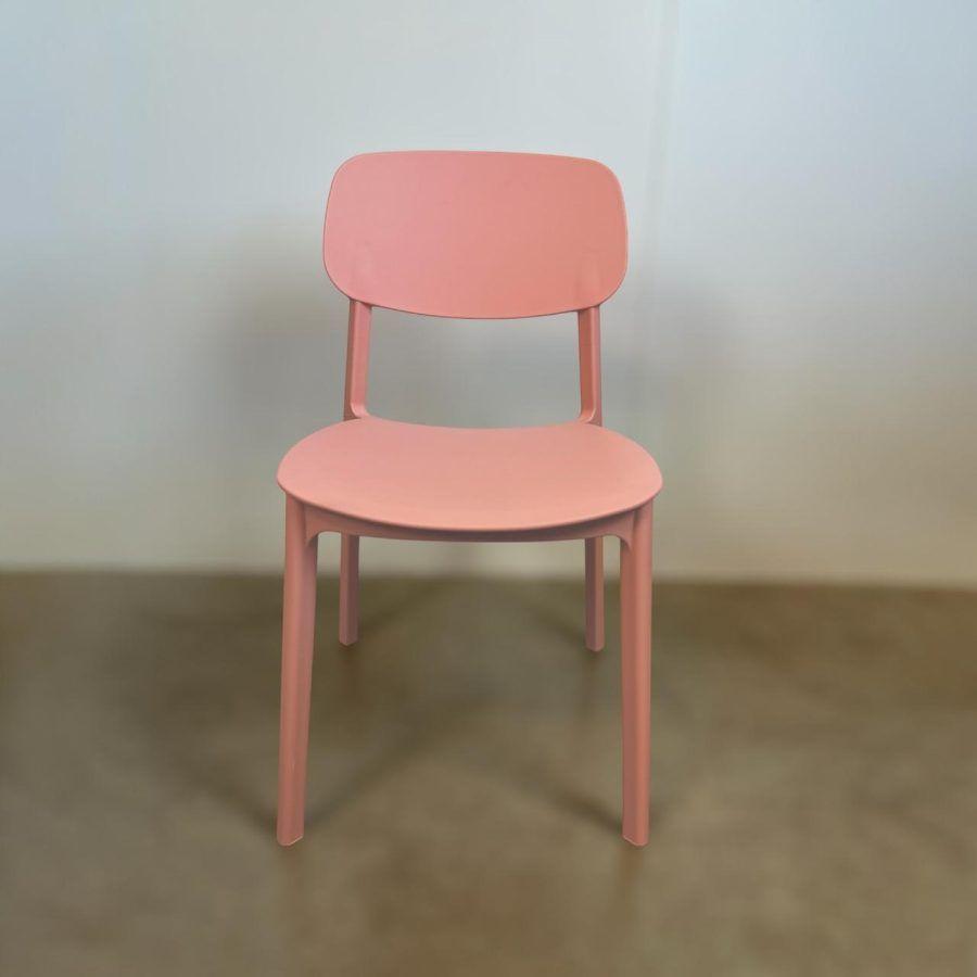 SILLA BRIT COLOR ROSA PASTEL-0
