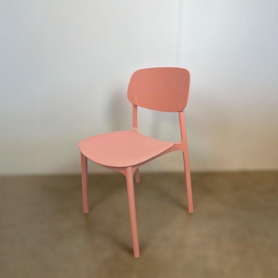 SILLA BRIT COLOR ROSA PASTEL-1
