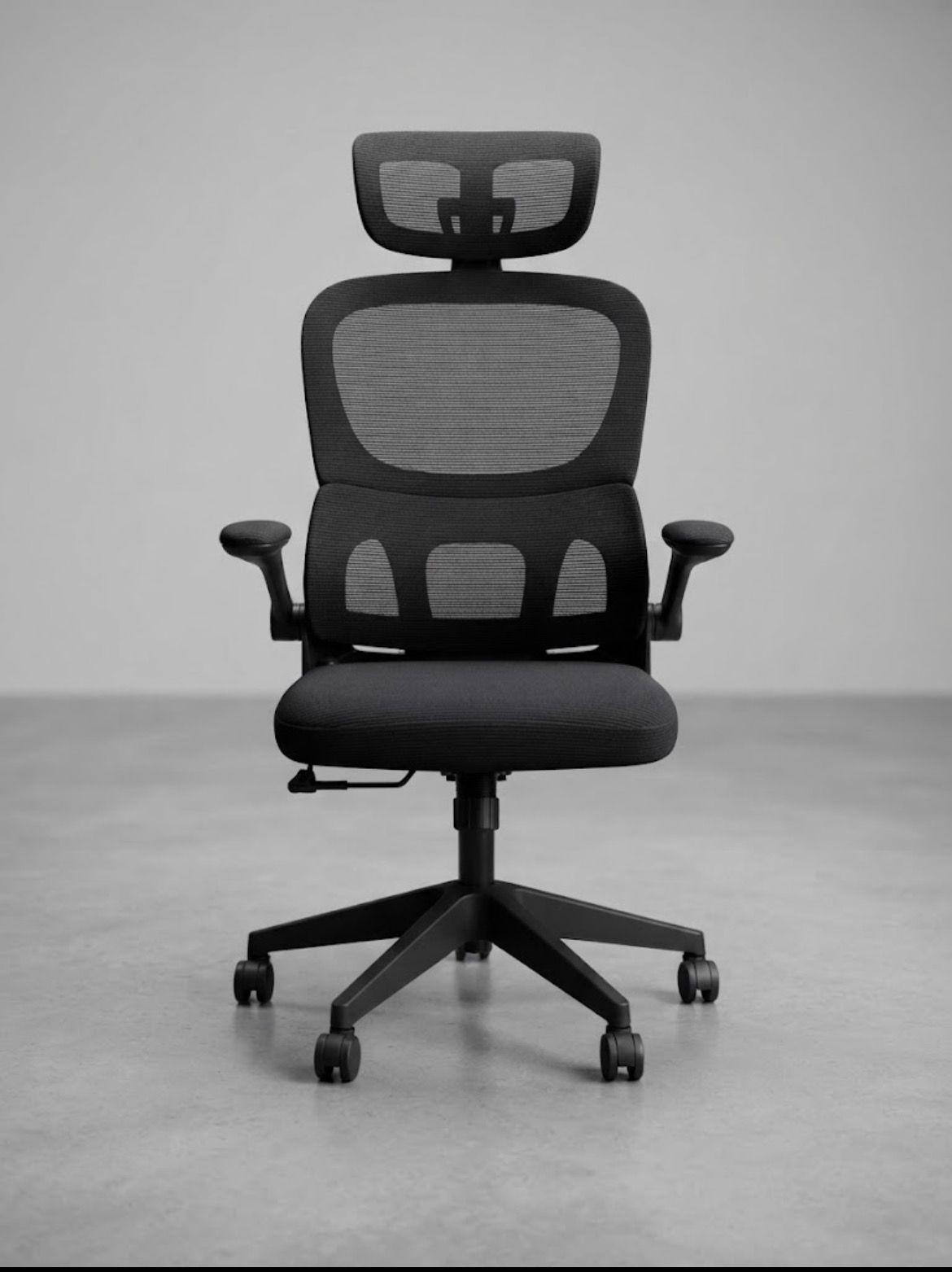 Silla de escritorio Magna-0