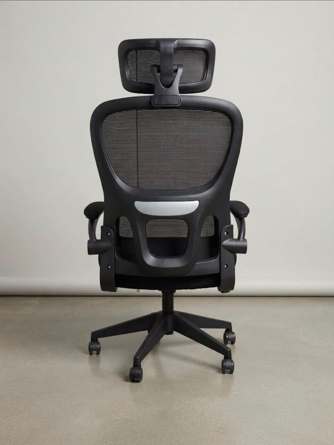 Silla de escritorio Magna-1