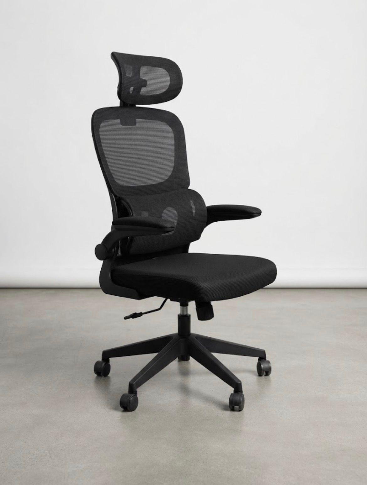 Silla de escritorio Magna-2