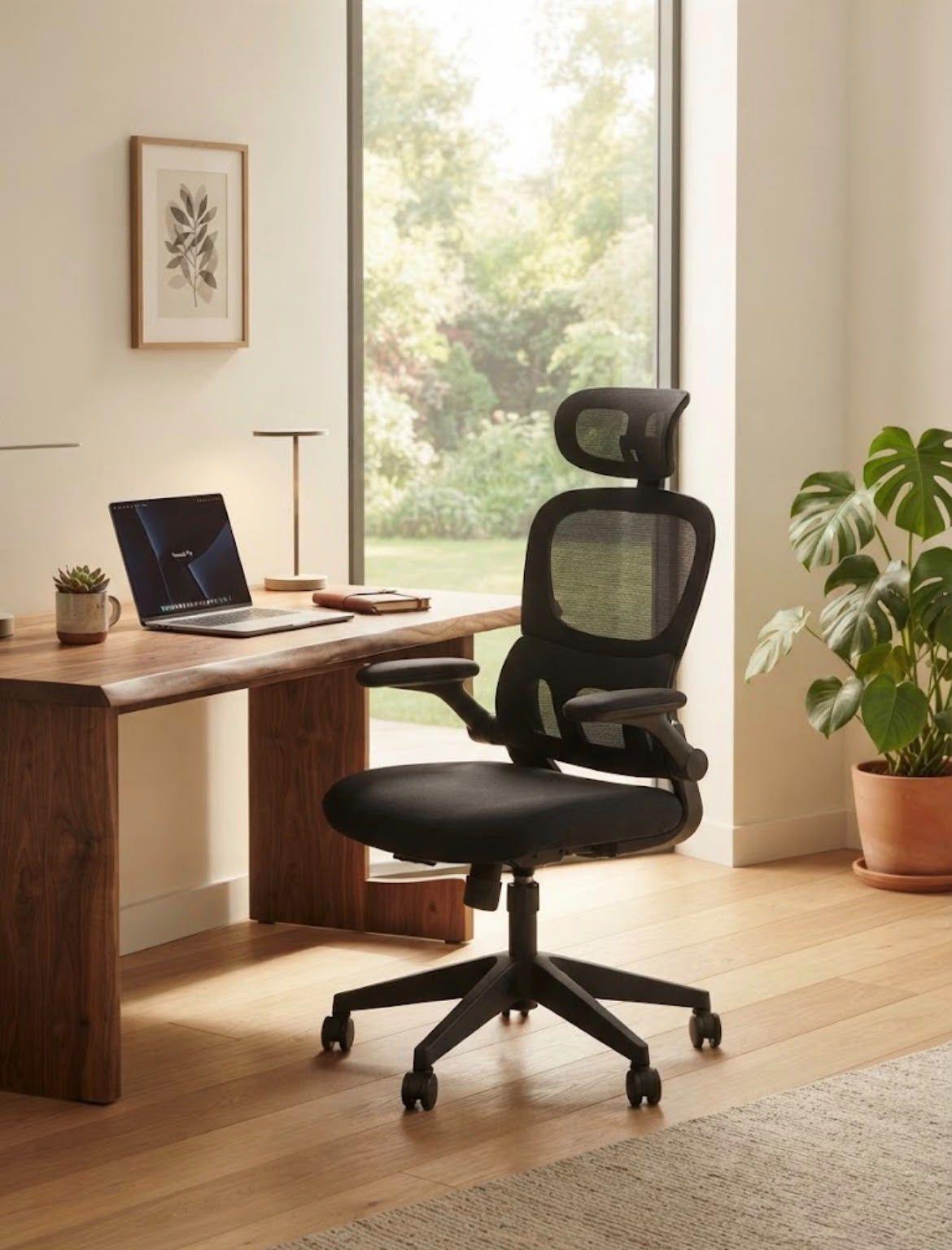 Silla de escritorio Magna-3