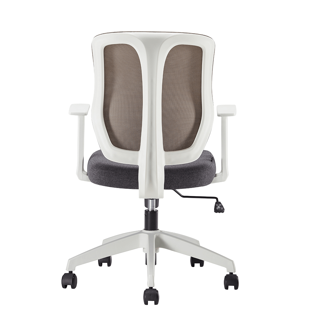 Silla Oficina Tendencia Home Beat Color Gris-2