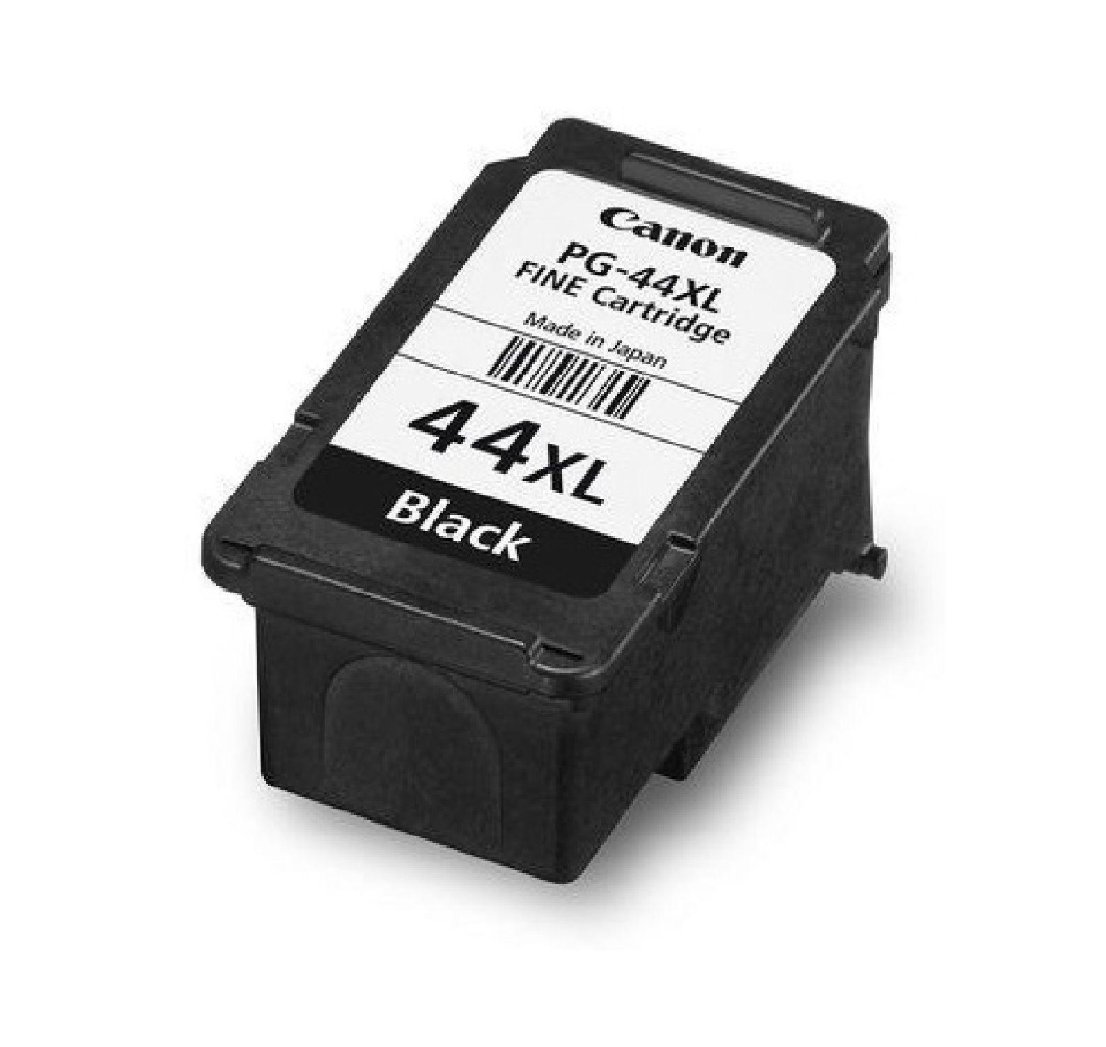 Tinta Alternativa Canon Pixma 44XL Black-1