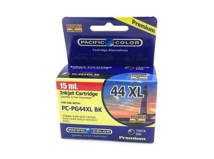 Tinta Alternativa Canon Pixma 44XL Black-0