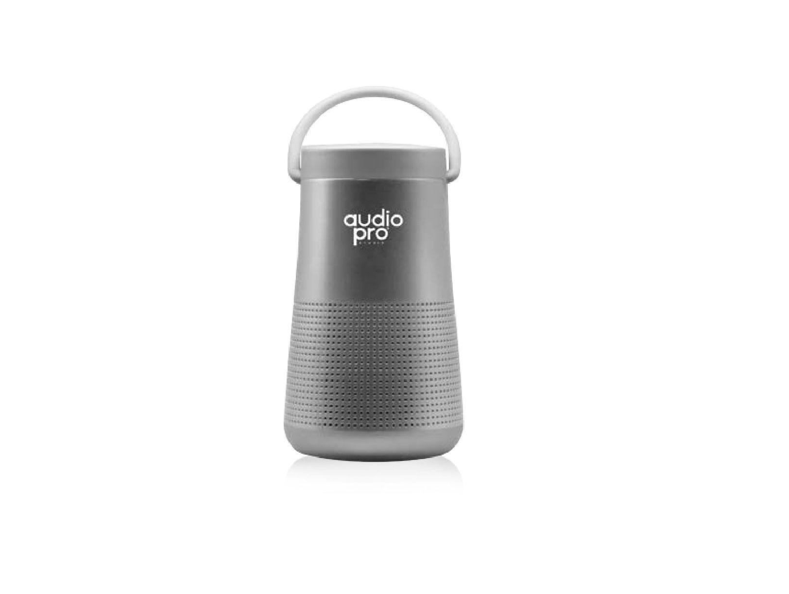 Parlante Bluetooth Portátil -0