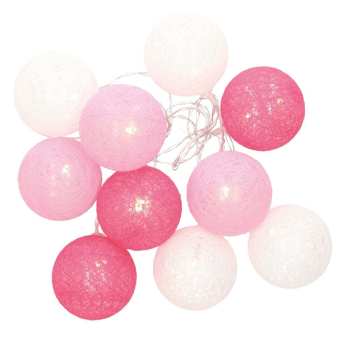 Guirnalda Led Doma Luces Decorativas -0