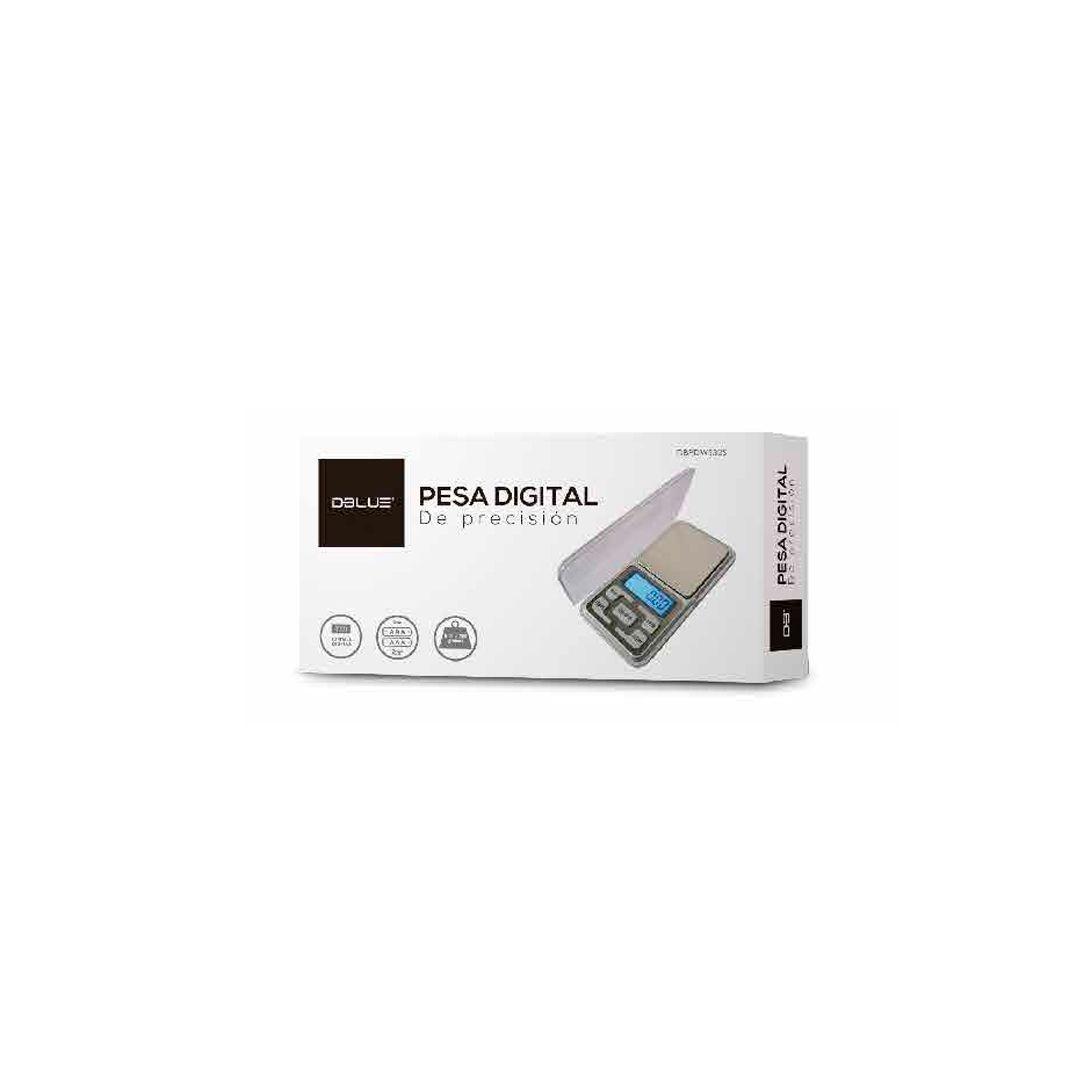 Pesa Gramera Digital De Precisión-1