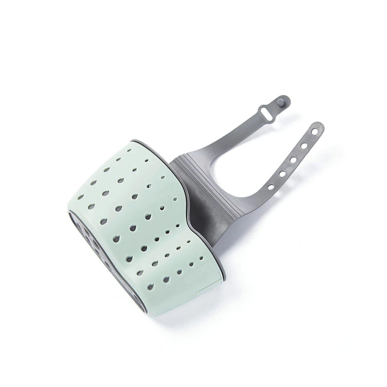 Organizador de Lavaplatos Color Blanco-0