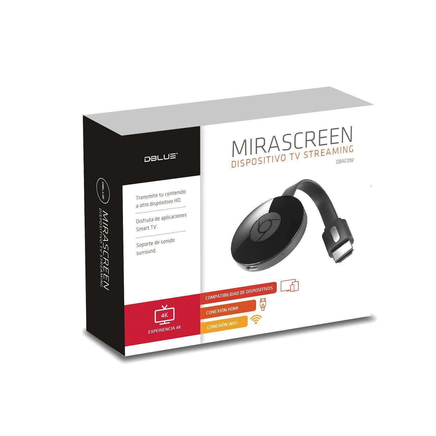 Mirascreen Dispositivo TV Streaming-1