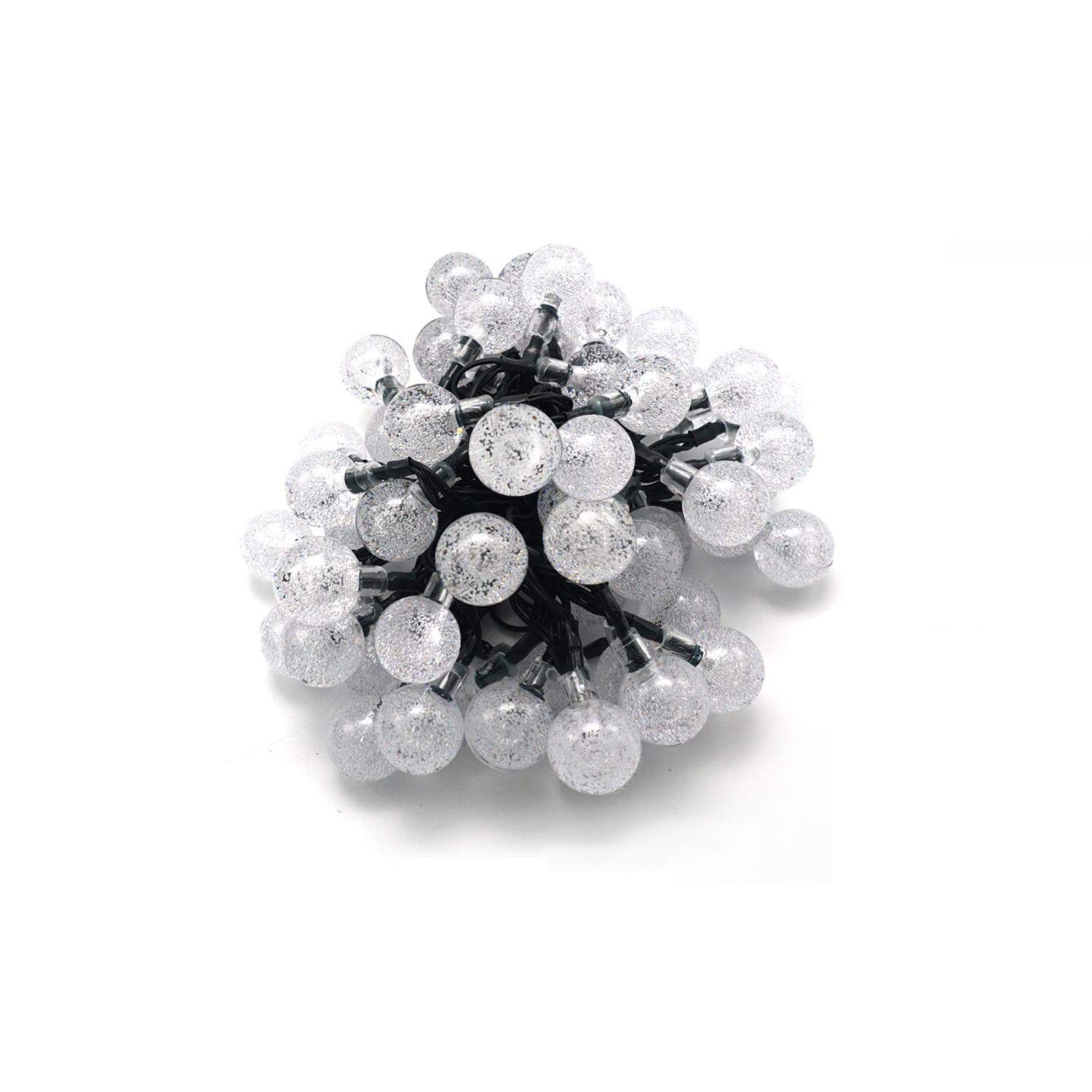 Guirnalda Led Dblue Multicolor -0