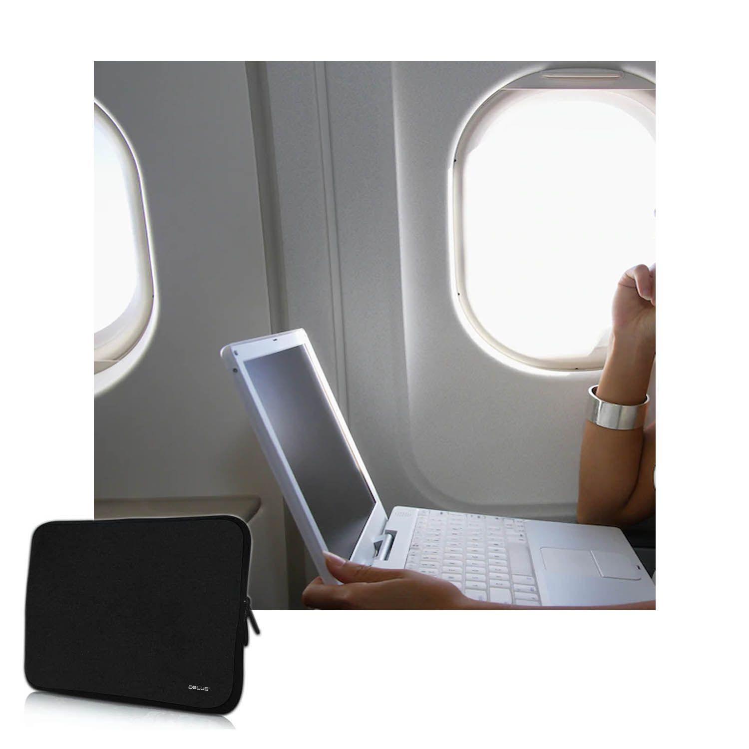 Funda Para Notebook 15 Pulgadas Black-4