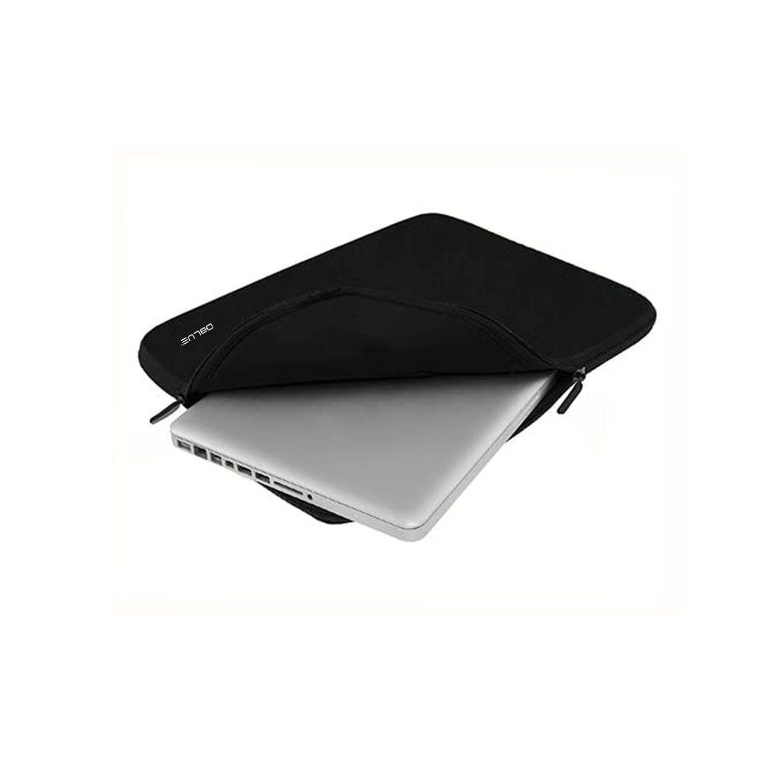 Funda Para Notebook 15 Pulgadas Black-2