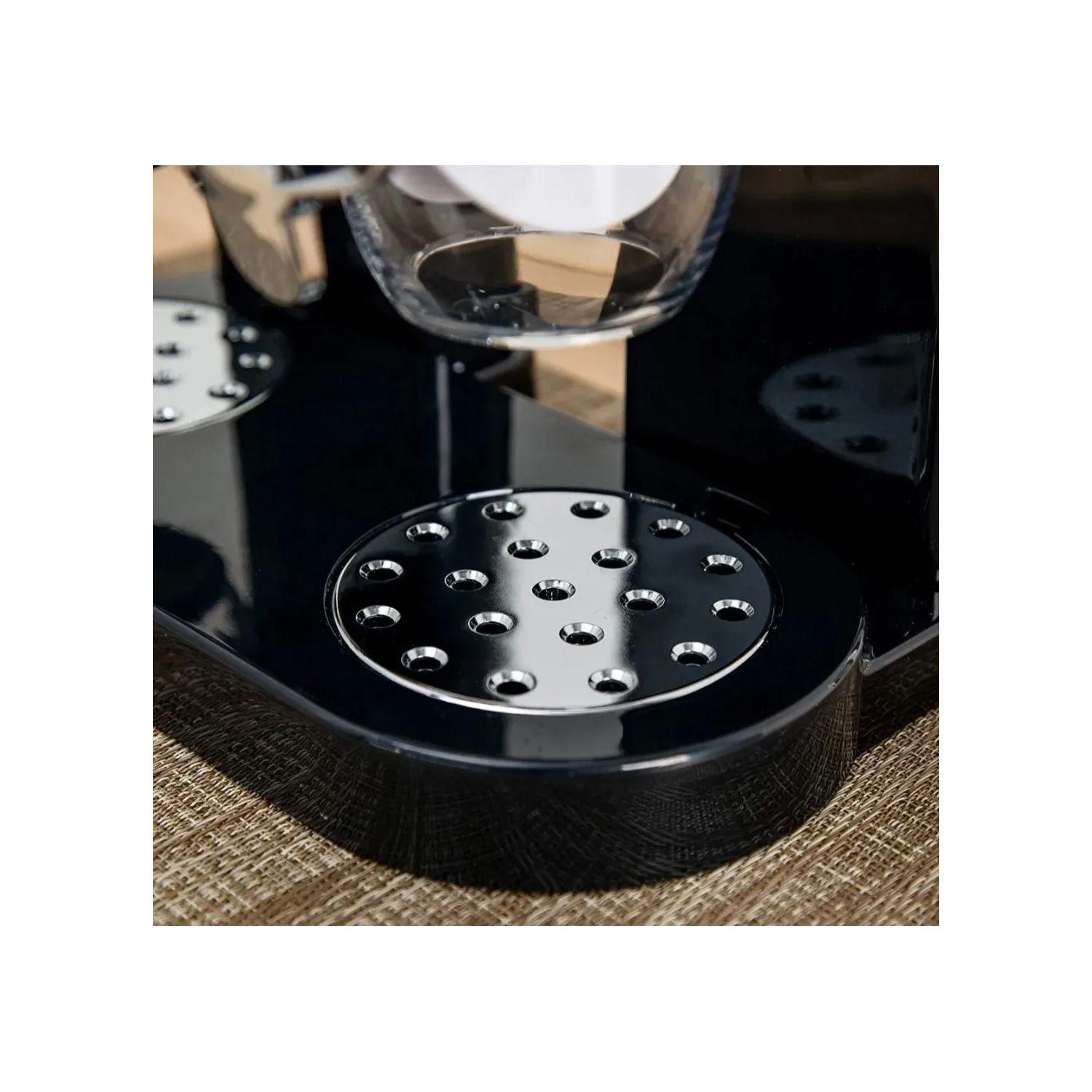 Dispensador de Cereal Doble -3