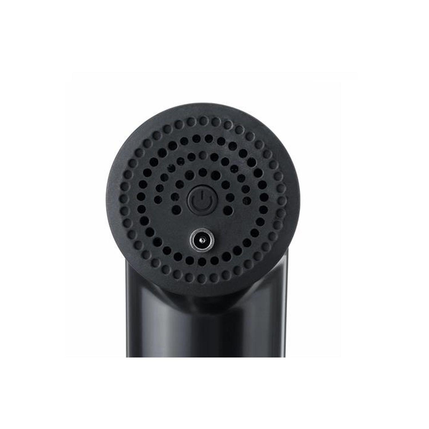 Masajeador Muscular Color Negro-2