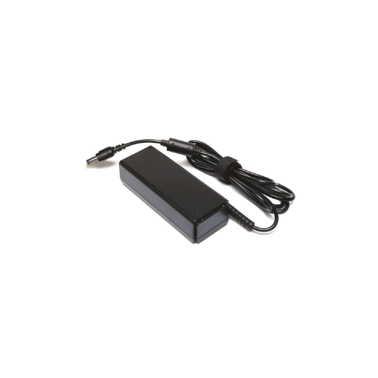 Cargador De Notebook Compatible /Toshiba/Packard Bell -0
